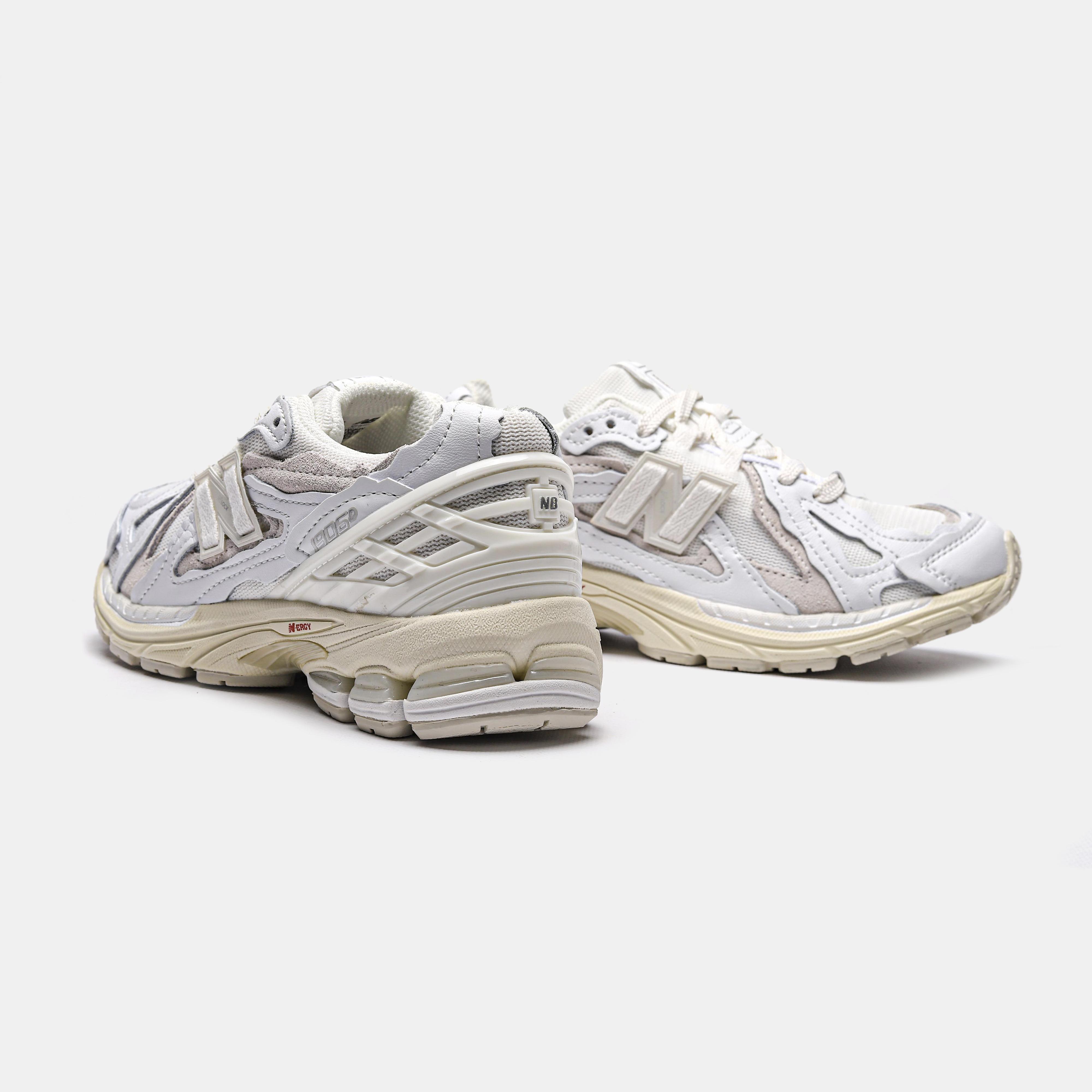 New Balance 1906D Protection Pack Cream White - изображение 11