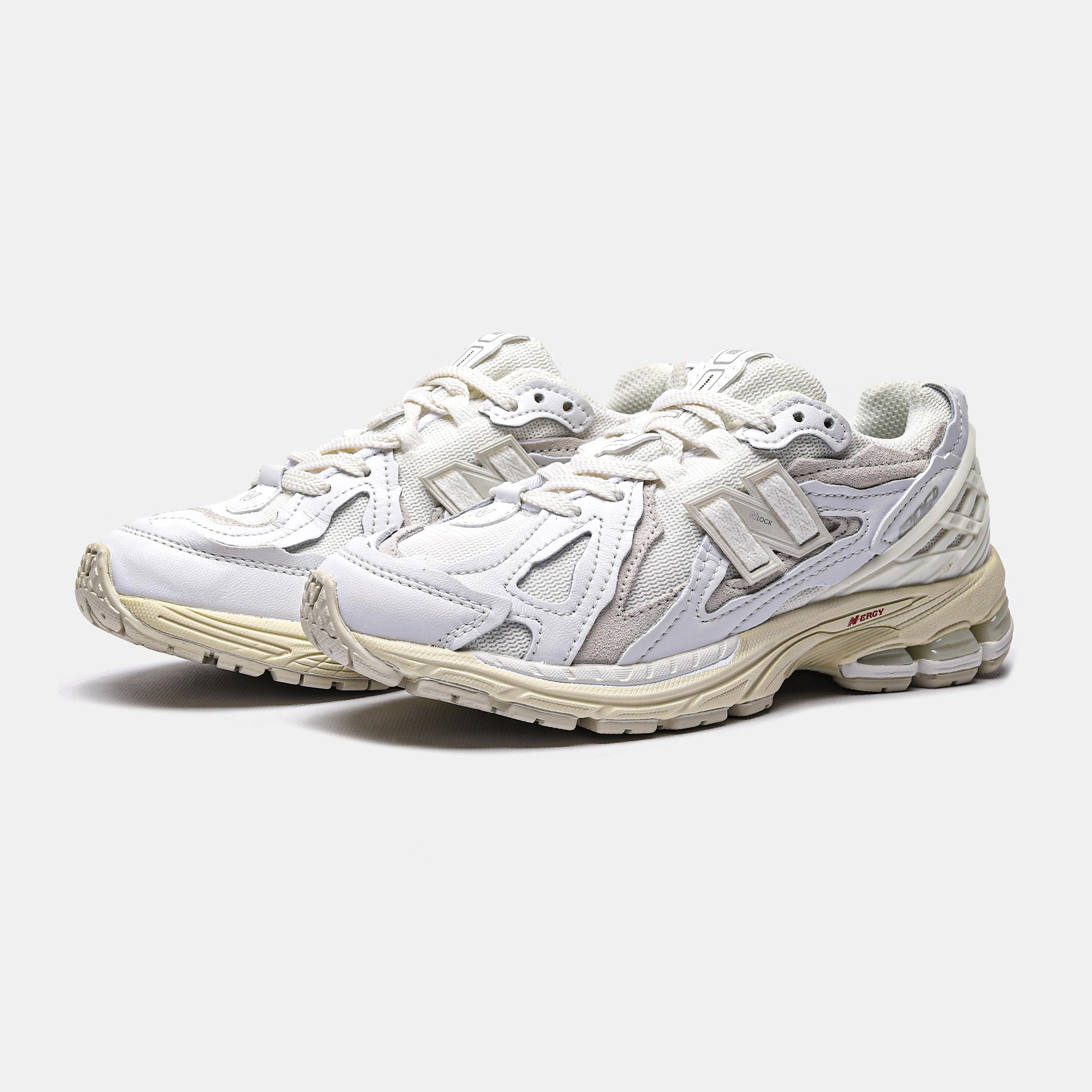 New Balance 1906D Protection Pack Cream White - изображение 1