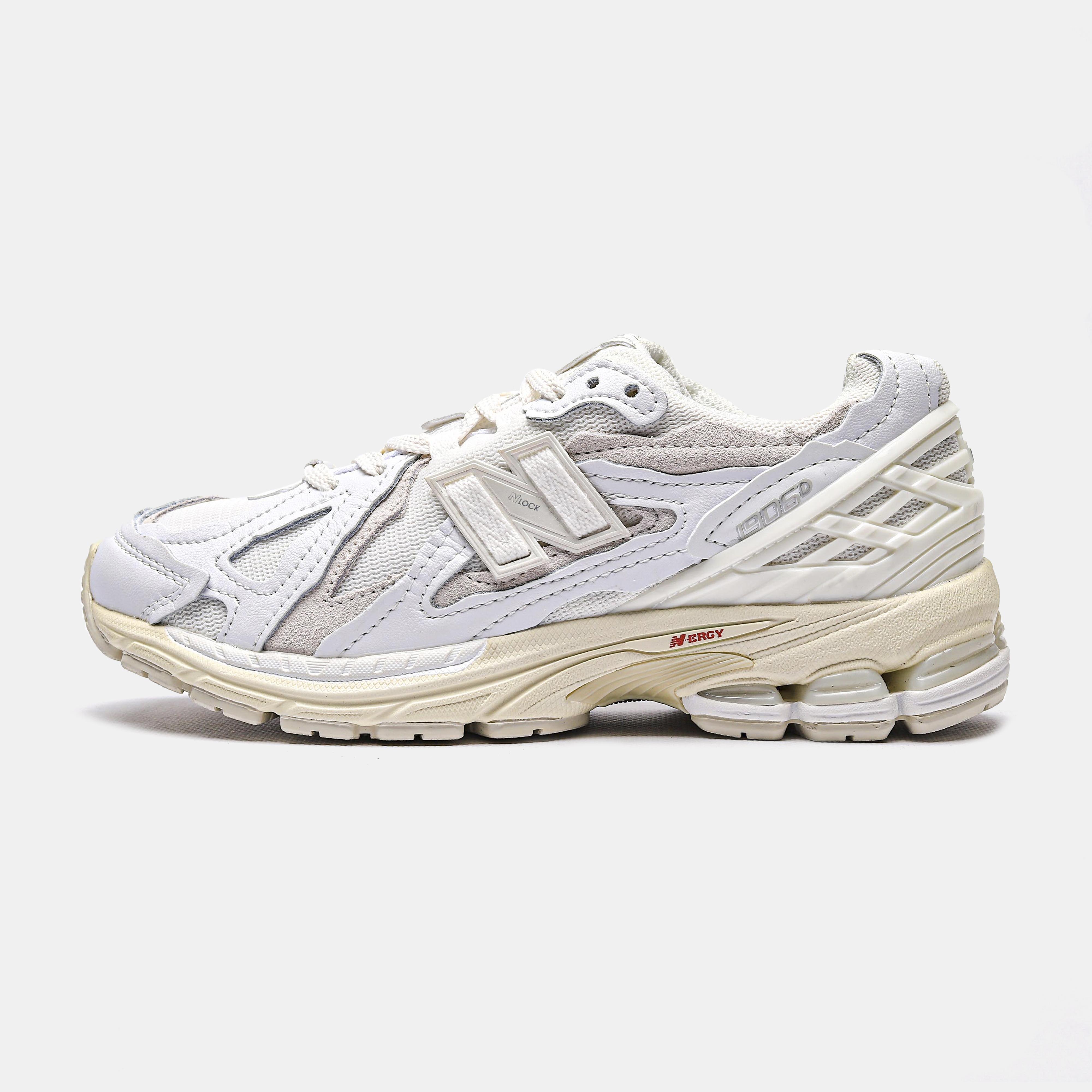 New Balance 1906D Protection Pack Cream White