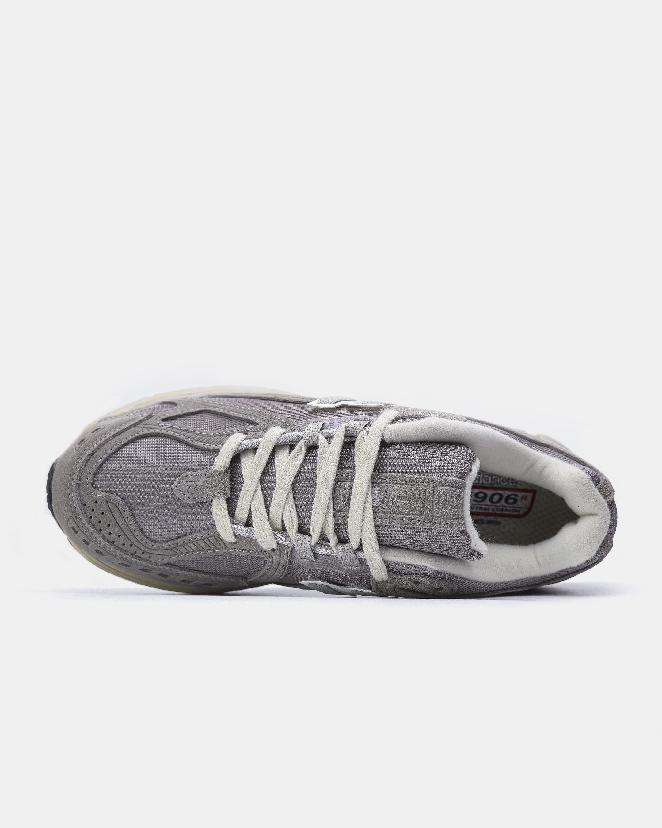 New Balance 1906R Grey Taupe - изображение 9