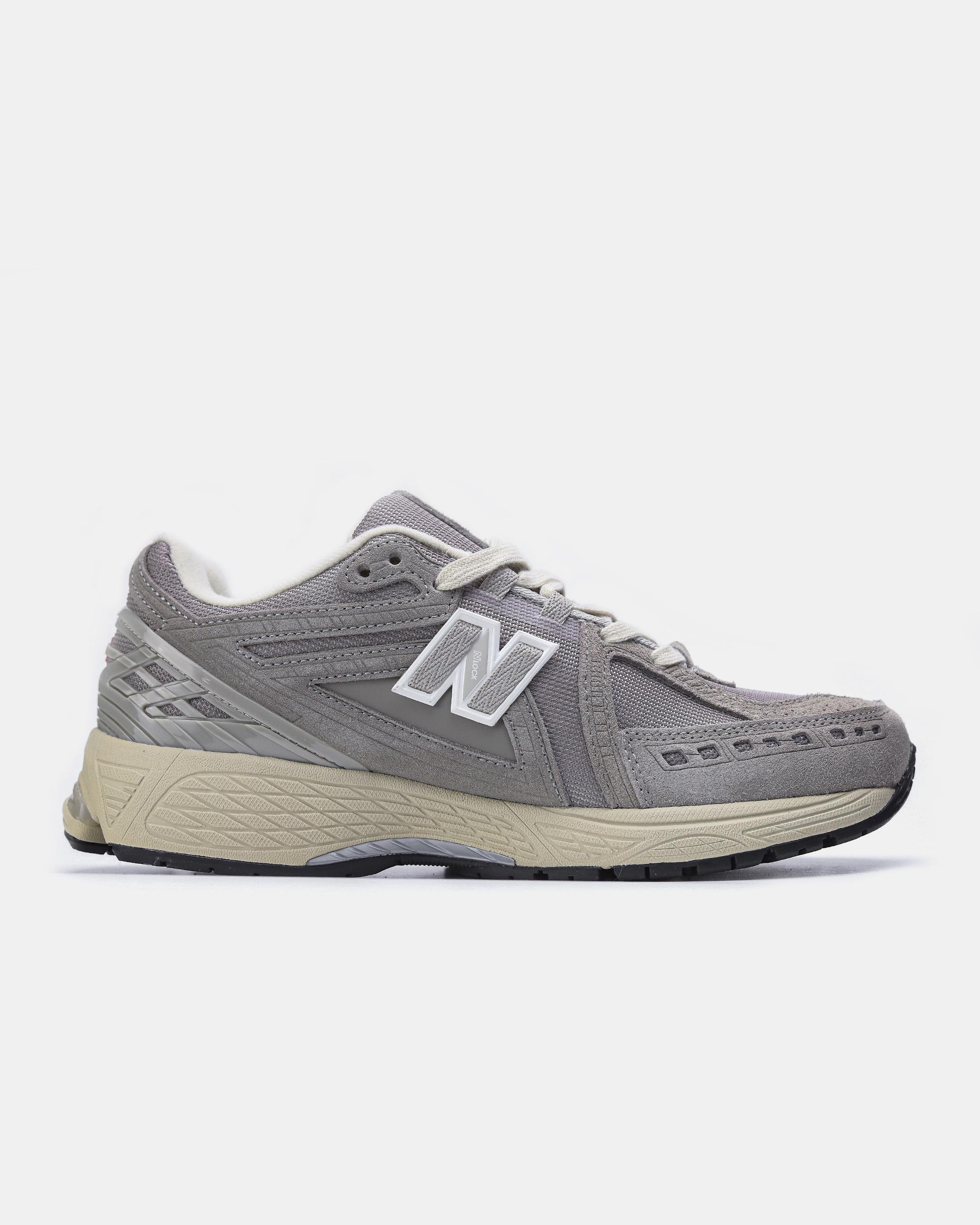 New Balance 1906R Grey Taupe - изображение 1