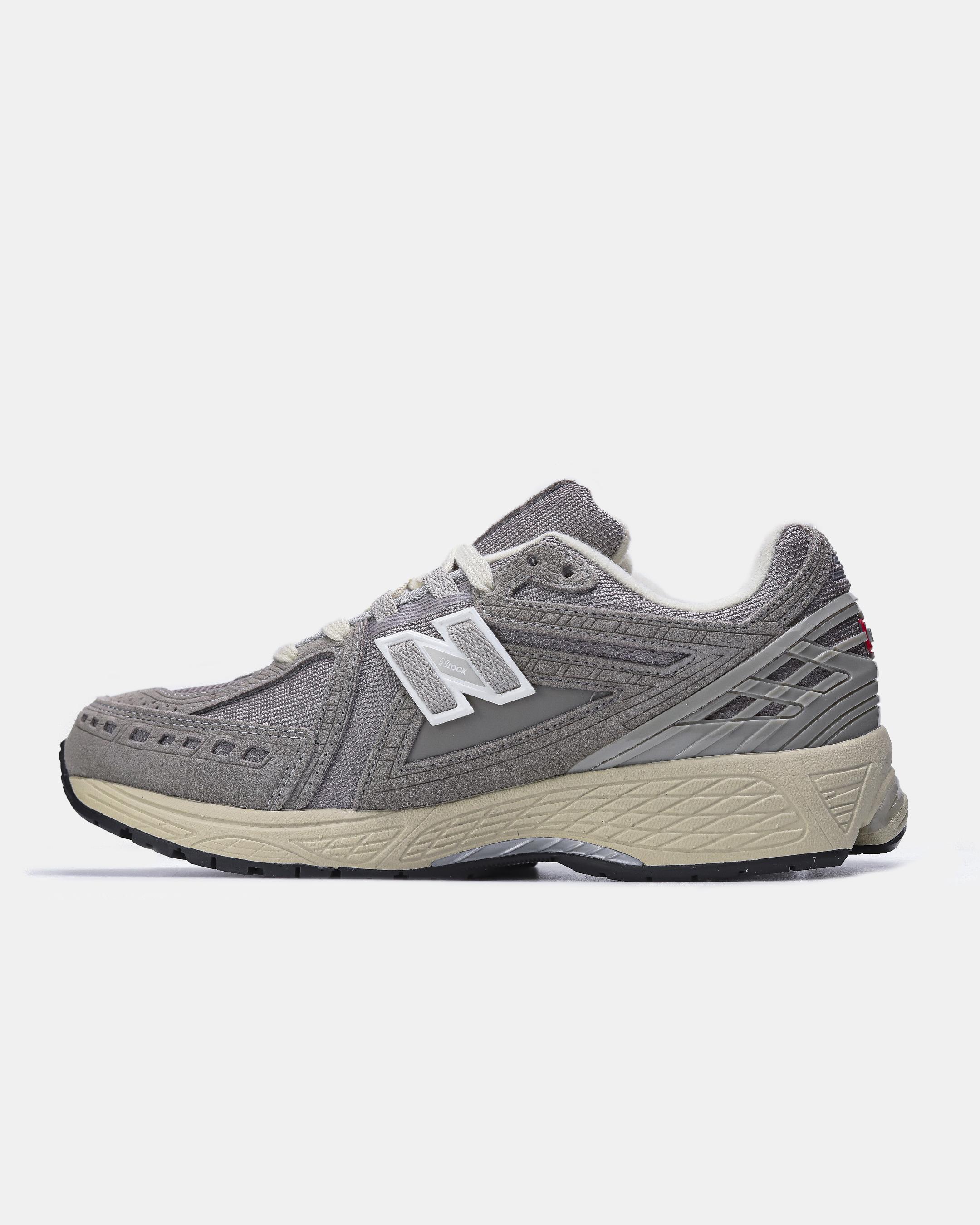 New Balance 1906R Grey Taupe - изображение 3