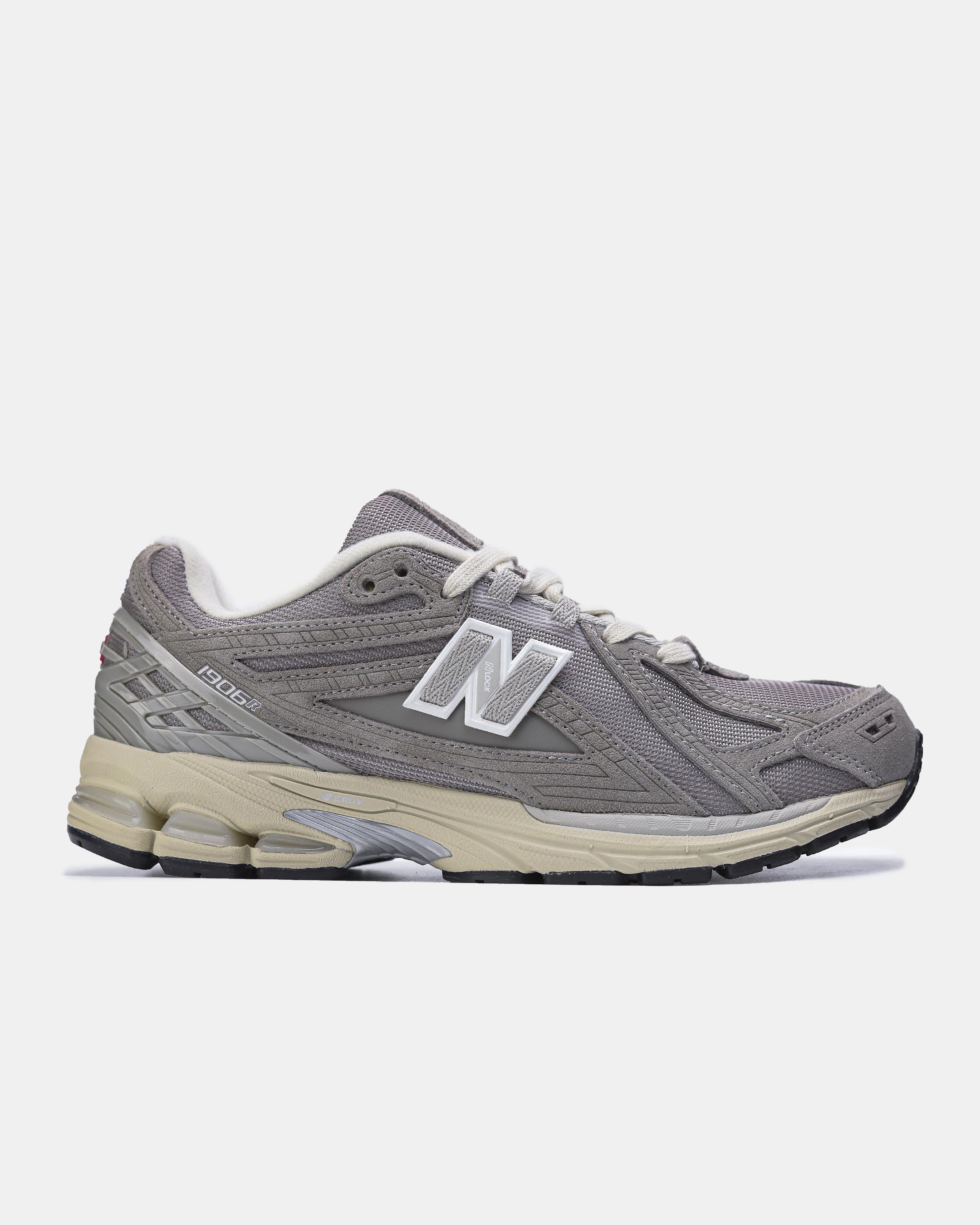 New Balance 1906R Grey Taupe - изображение 4