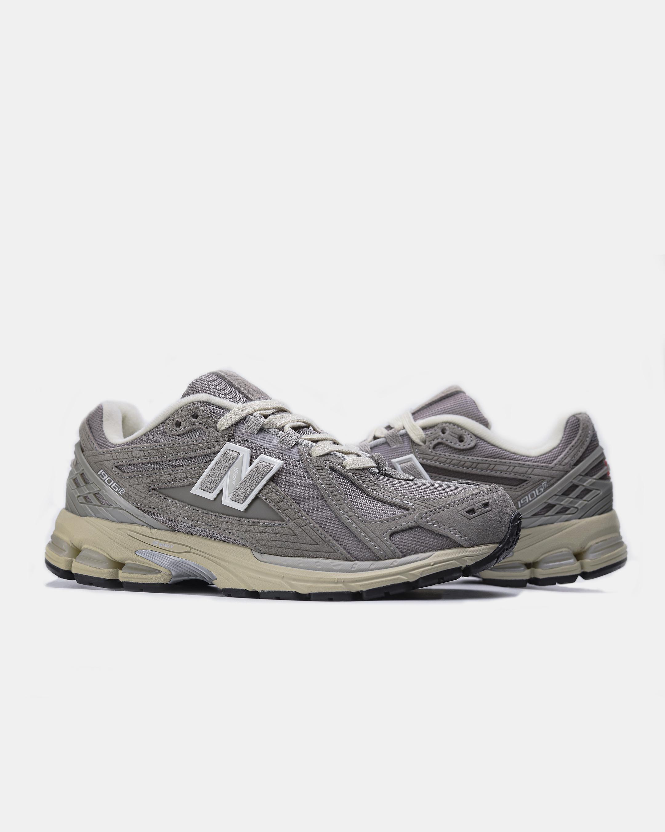 New Balance 1906R Grey Taupe - изображение 5