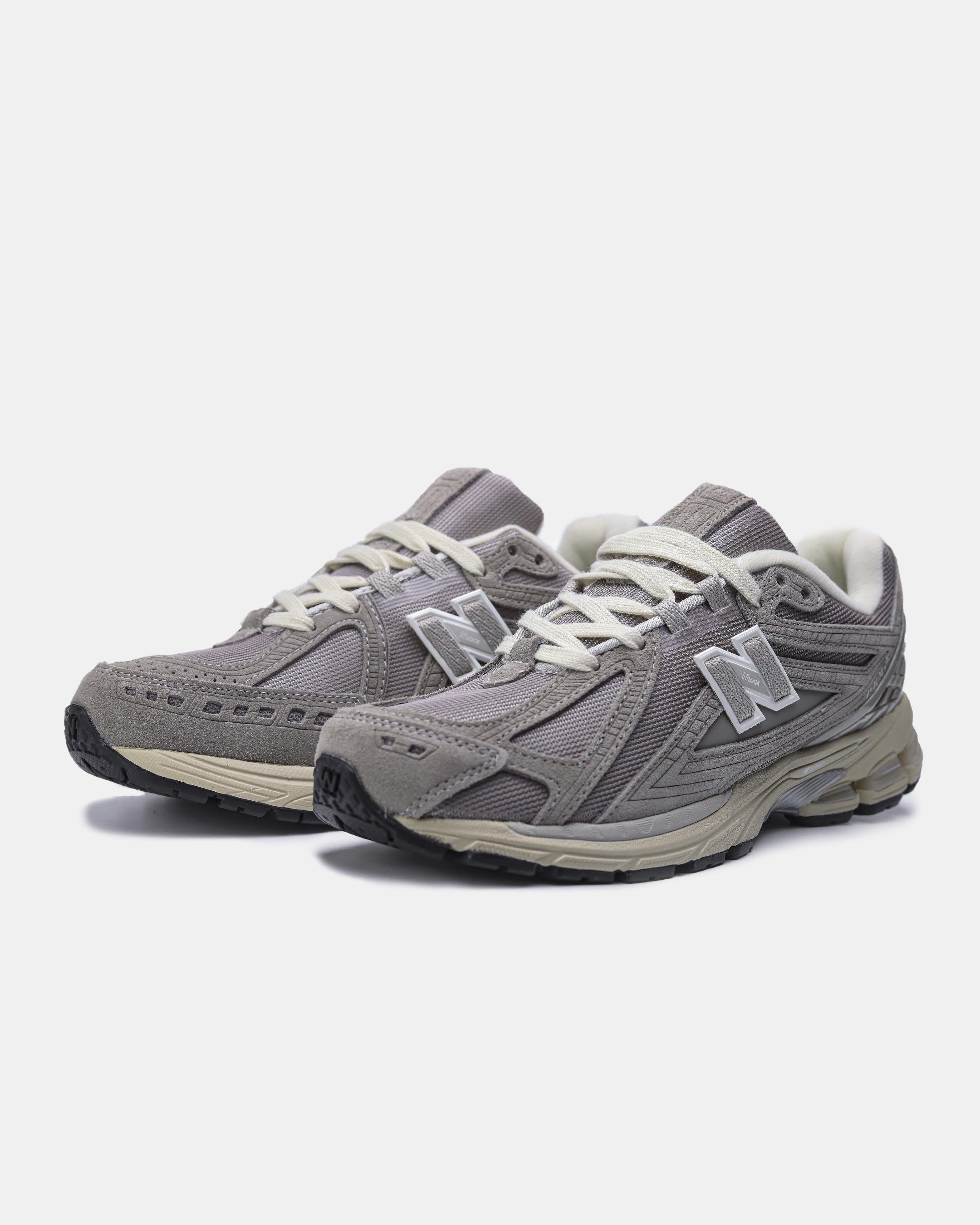 New Balance 1906R Grey Taupe - изображение 6