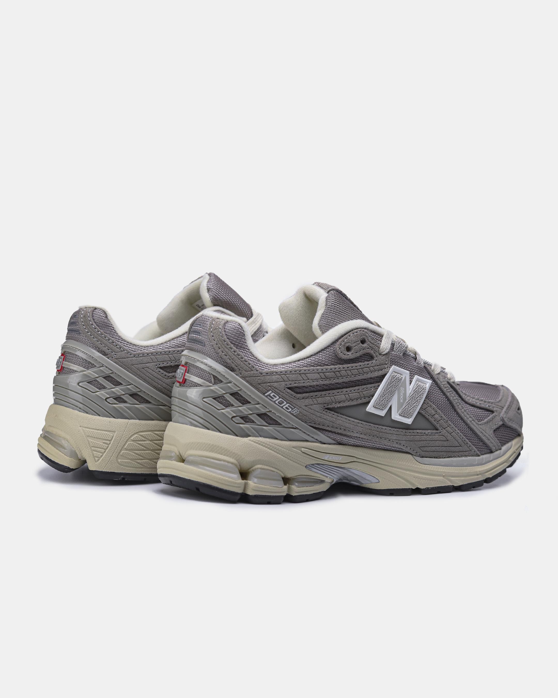 New Balance 1906R Grey Taupe - изображение 7