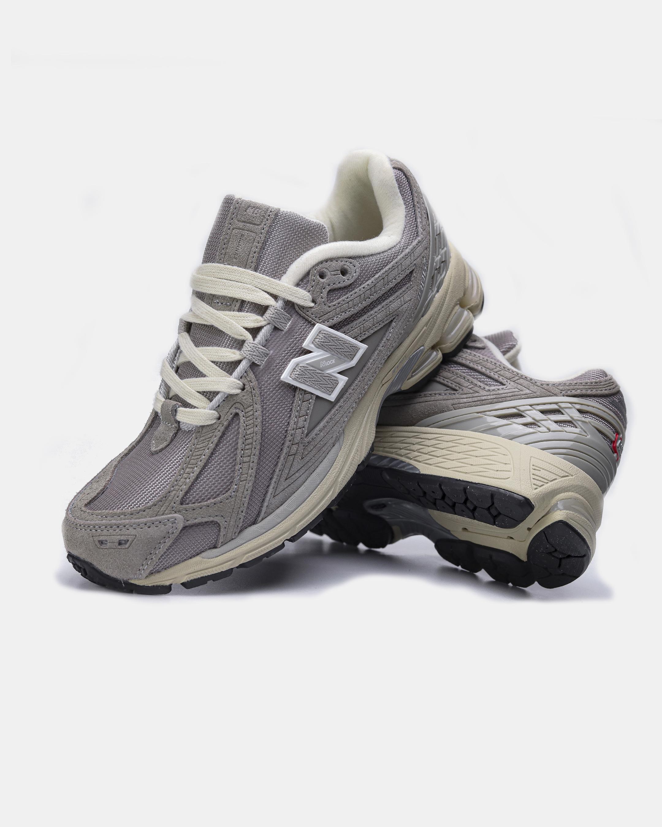 New Balance 1906R Grey Taupe - изображение 8