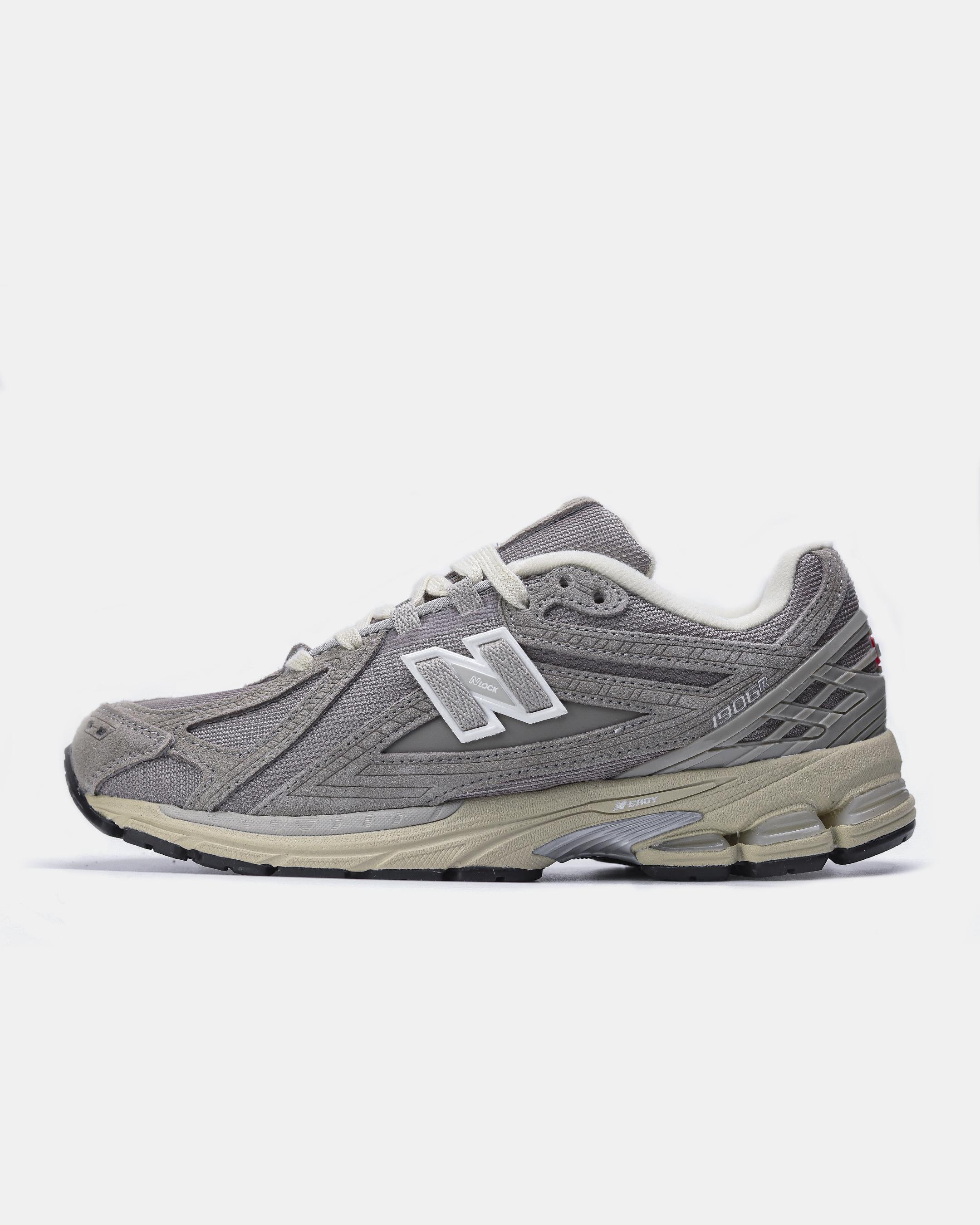 New Balance 1906R Grey Taupe