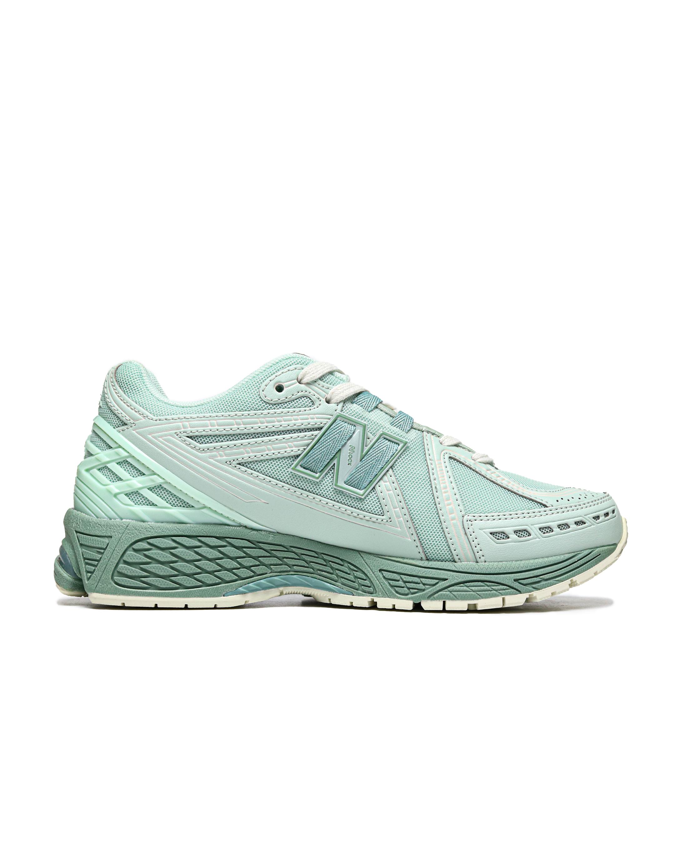 New Balance 1906R Mint Green - изображение 2