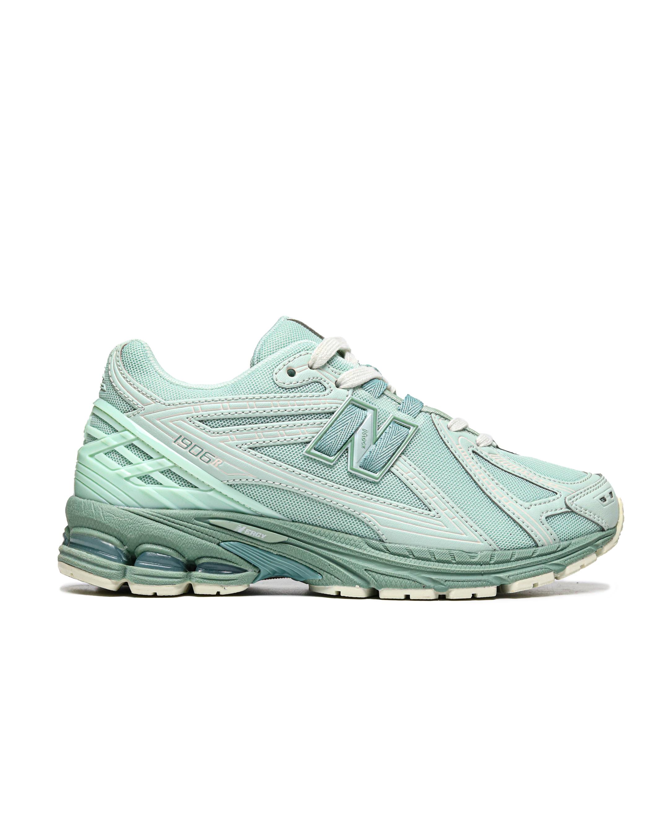 New Balance 1906R Mint Green - изображение 5