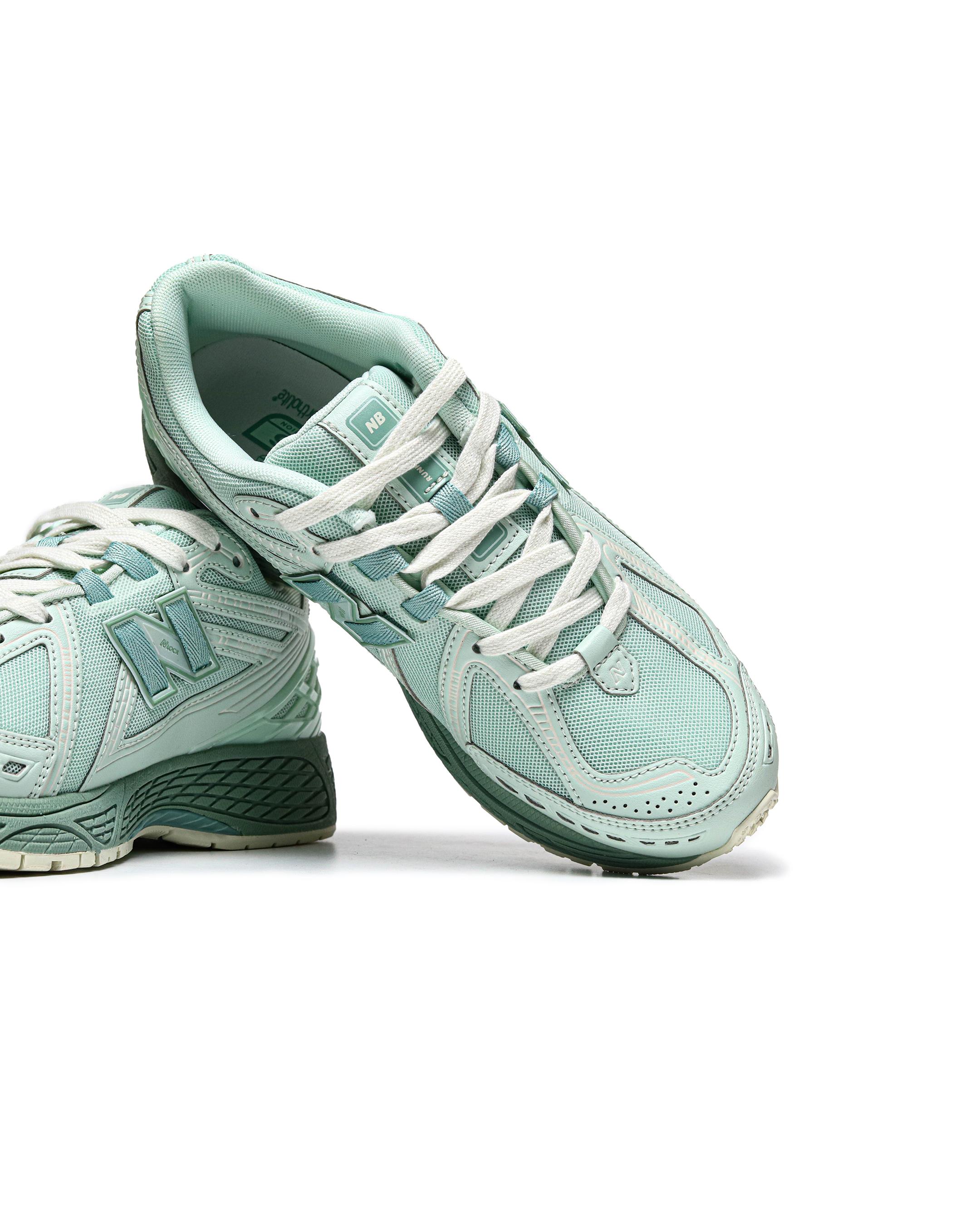 New Balance 1906R Mint Green - изображение 6