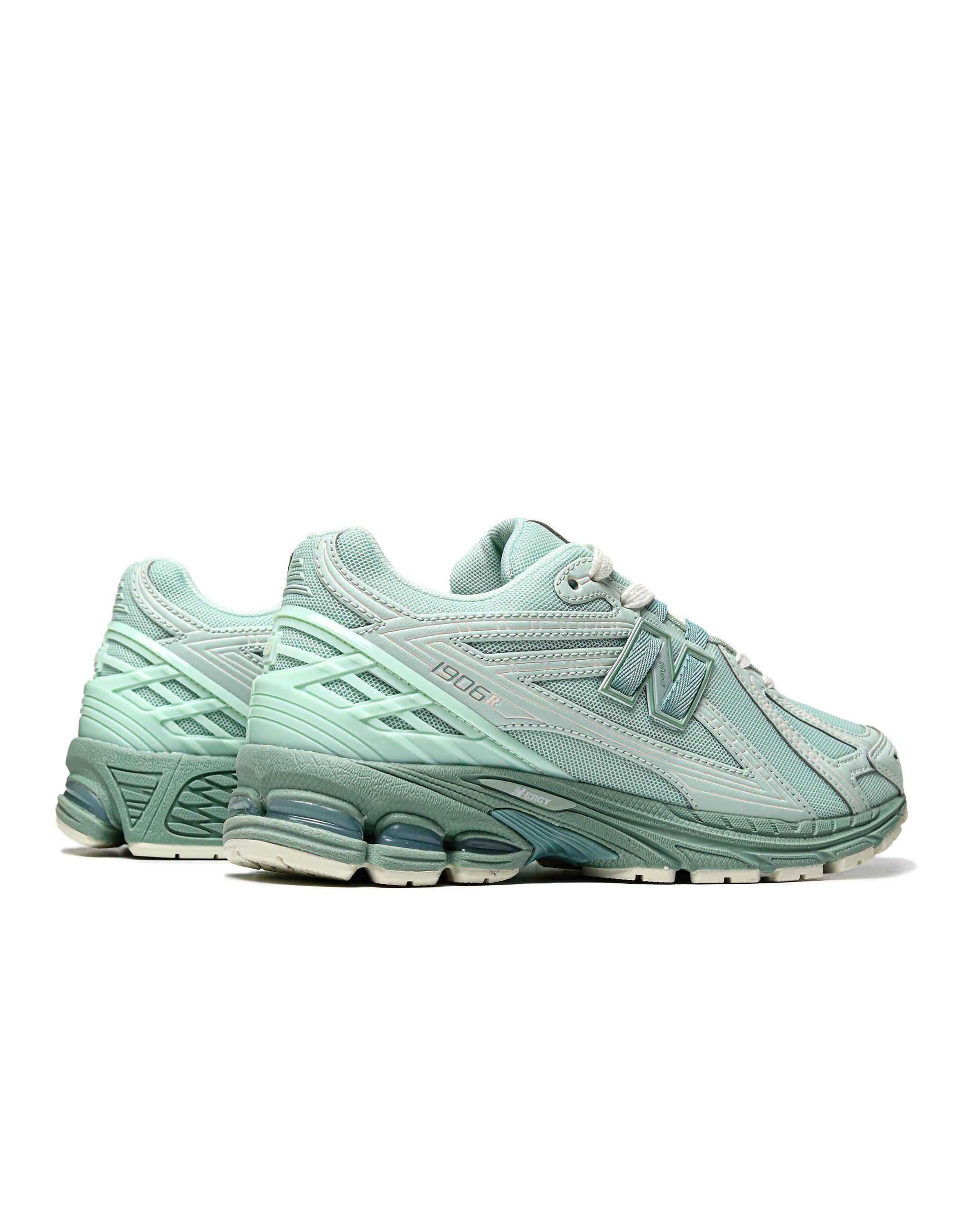 New Balance 1906R Mint Green - изображение 7