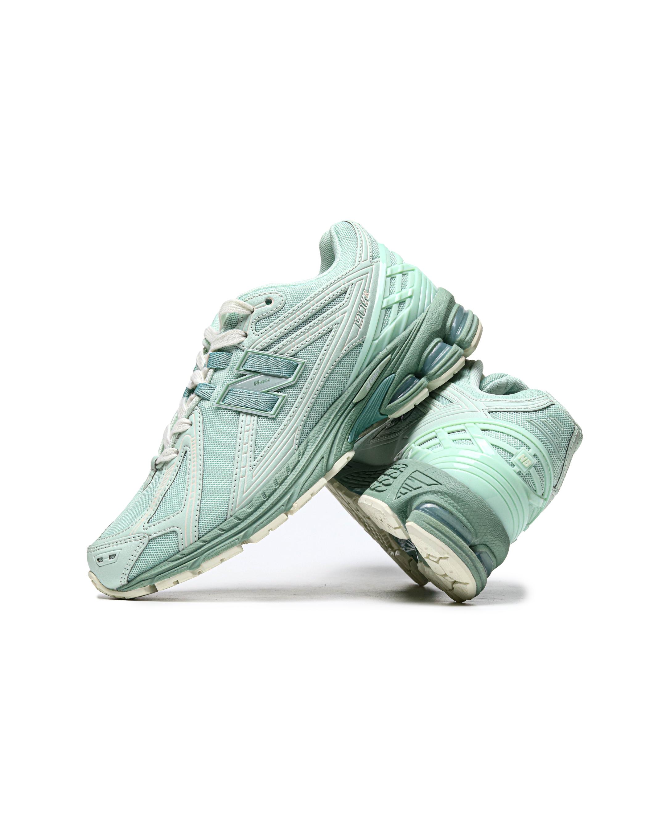 New Balance 1906R Mint Green - изображение 8