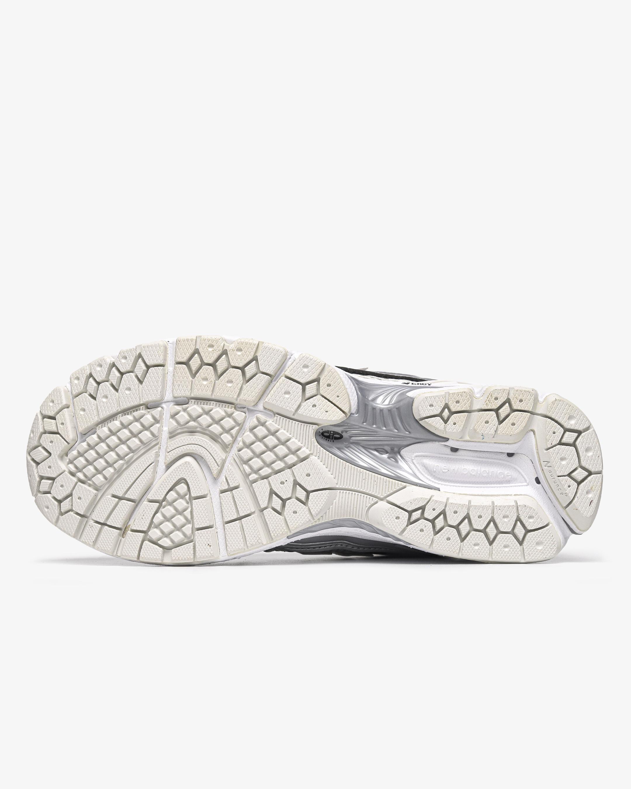 New Balance 1906R White Silver Chrome - изображение 1