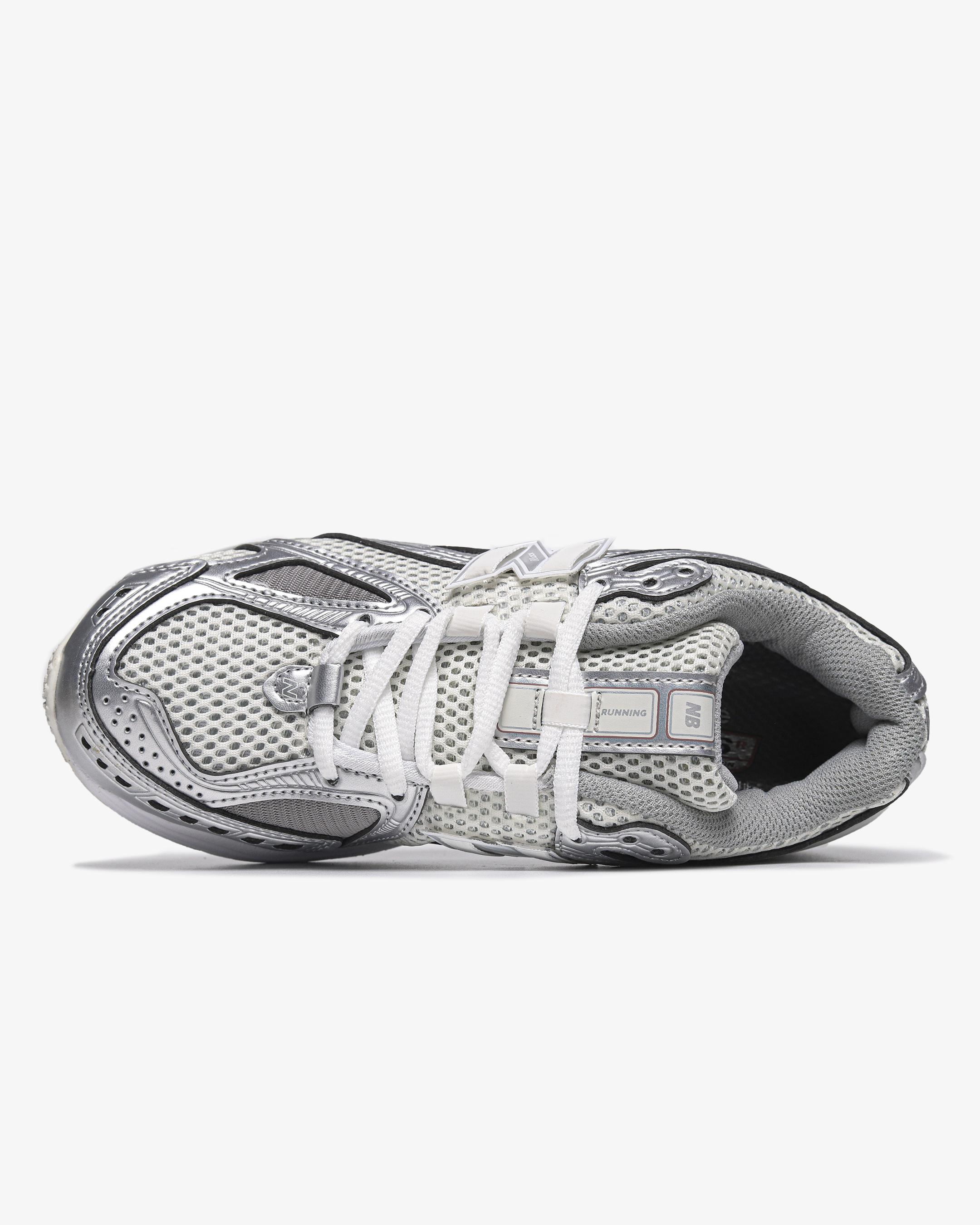 New Balance 1906R White Silver Chrome - изображение 3