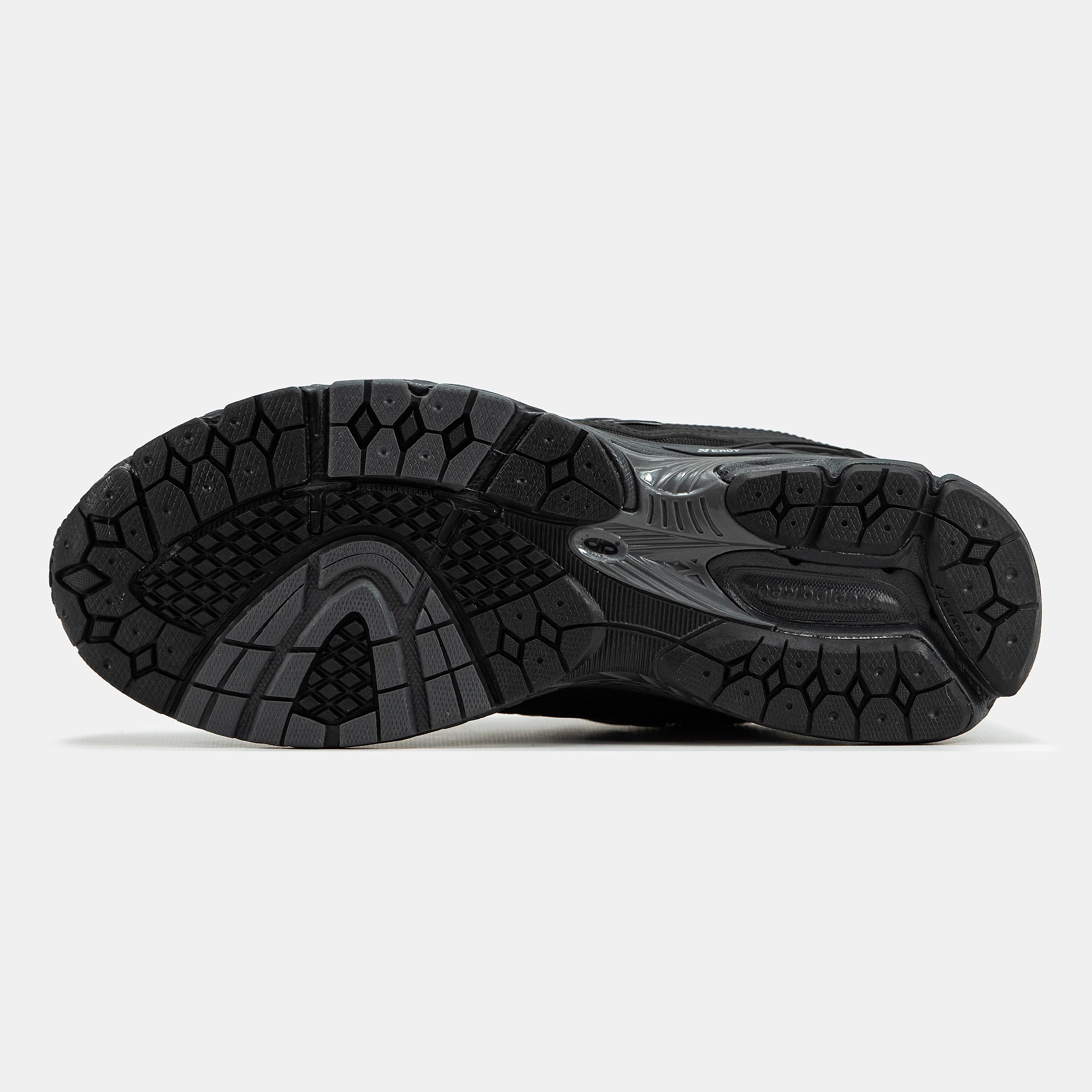 New Balance 1906R Cordura Triple Black - изображение 7