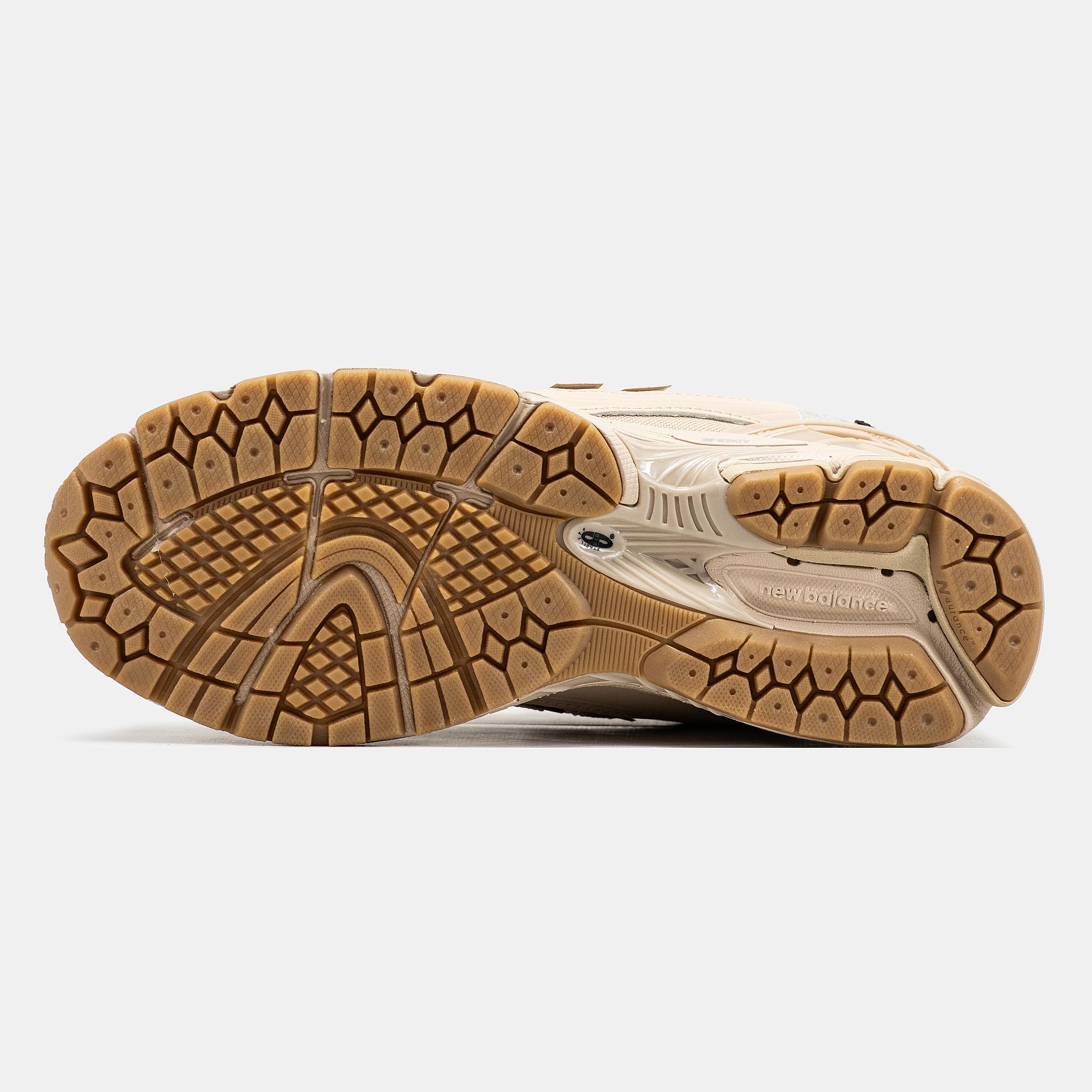 New Balance 1906R Cordura Beige Gum - изображение 1