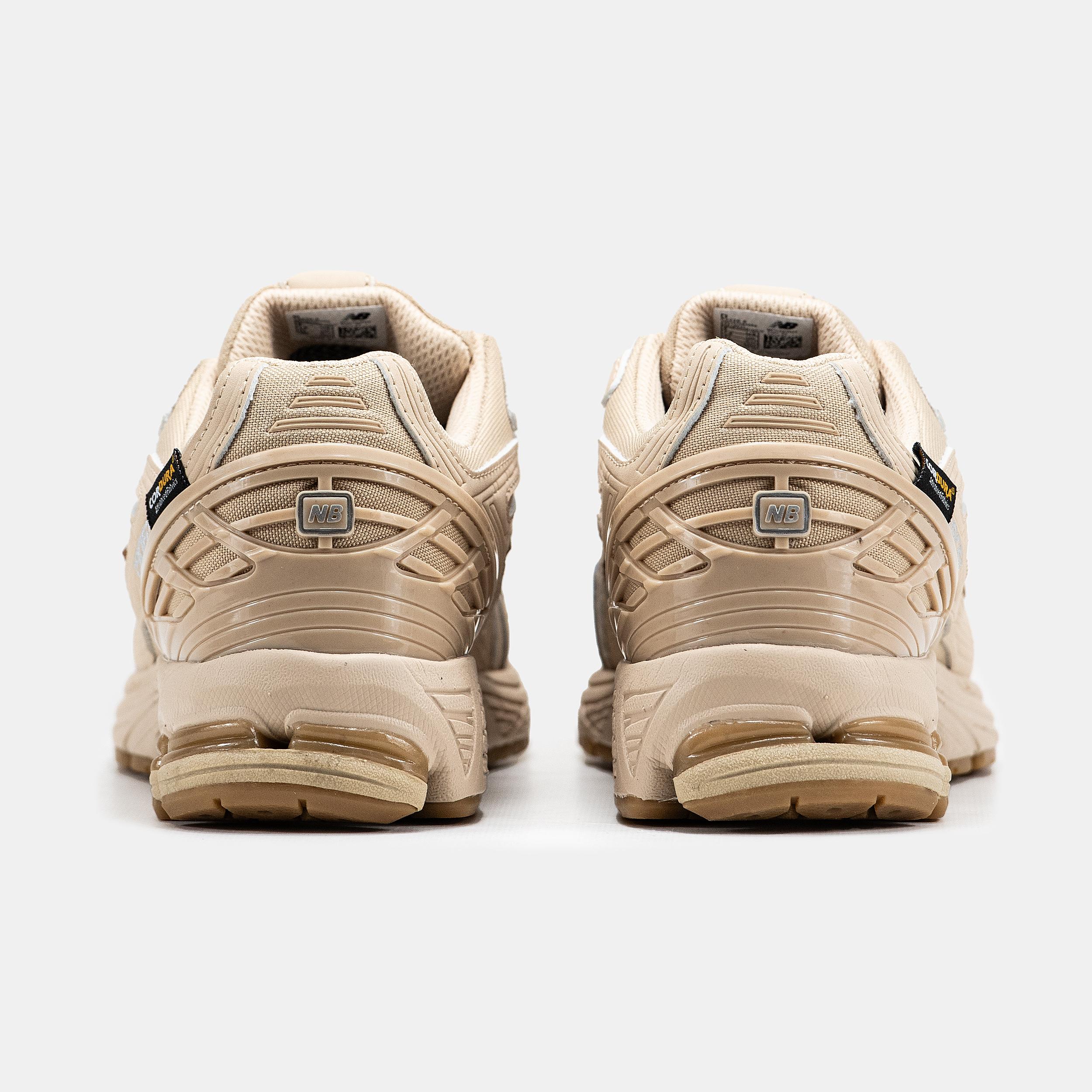 New Balance 1906R Cordura Beige Gum - изображение 6
