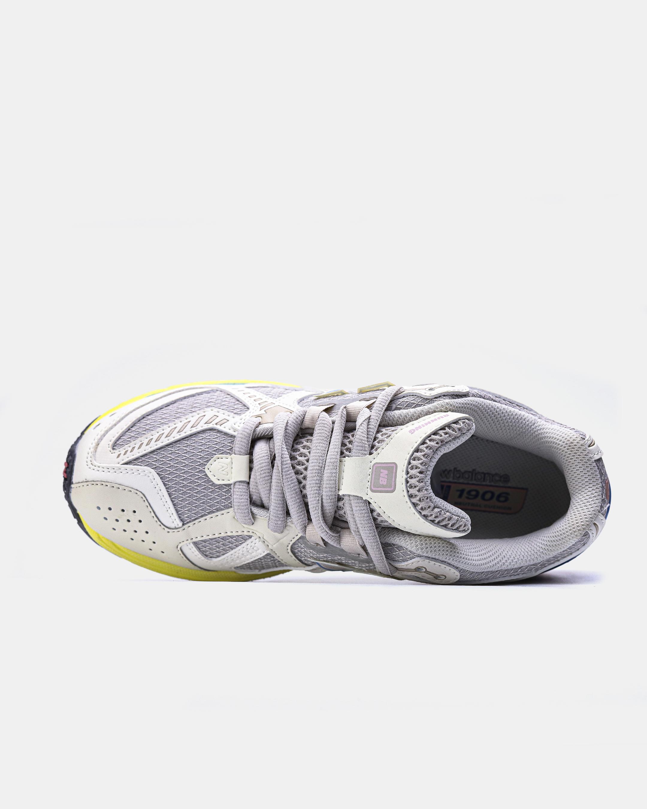 New Balance 1906U White Multi Pastel - изображение 2