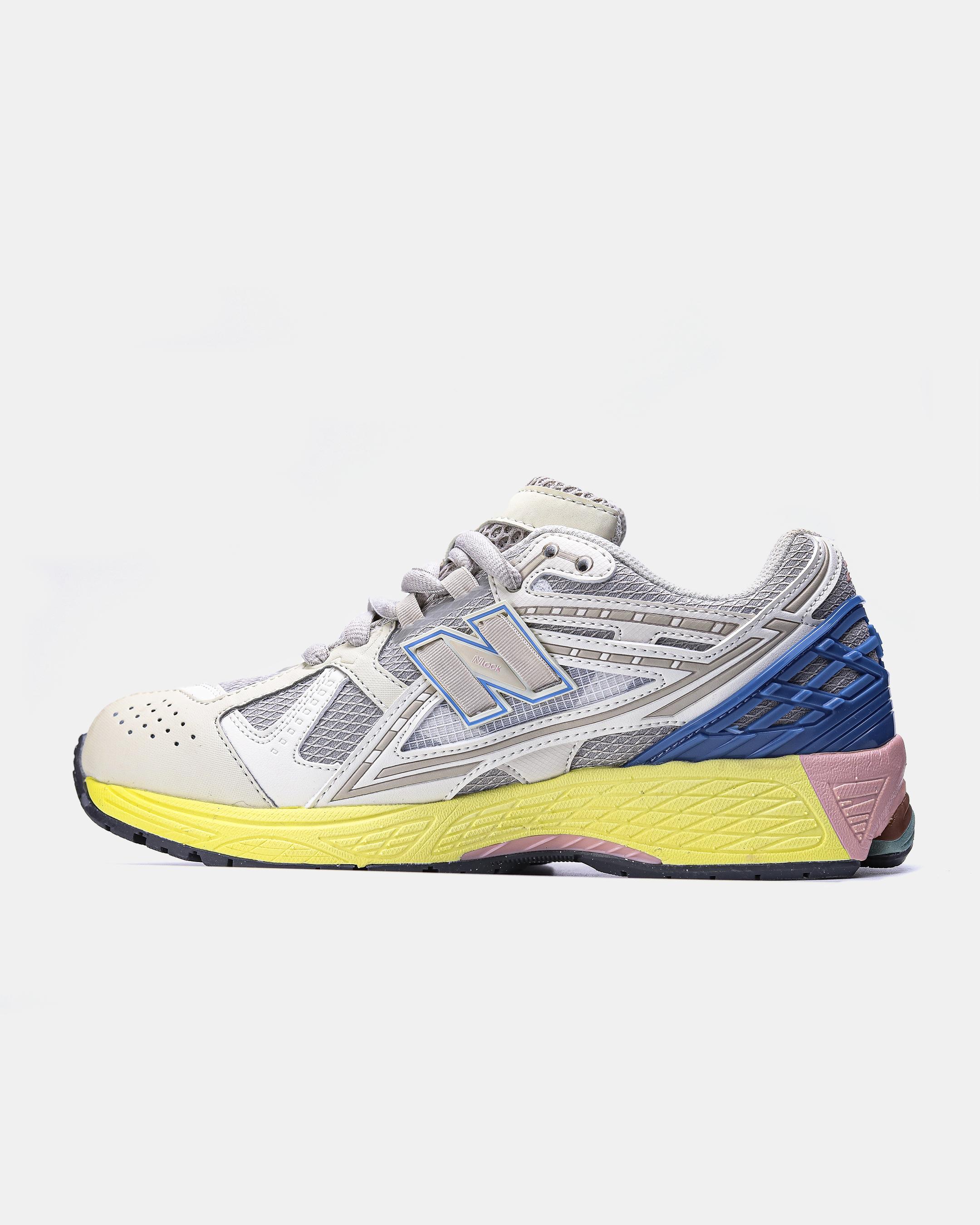 New Balance 1906U White Multi Pastel - изображение 4