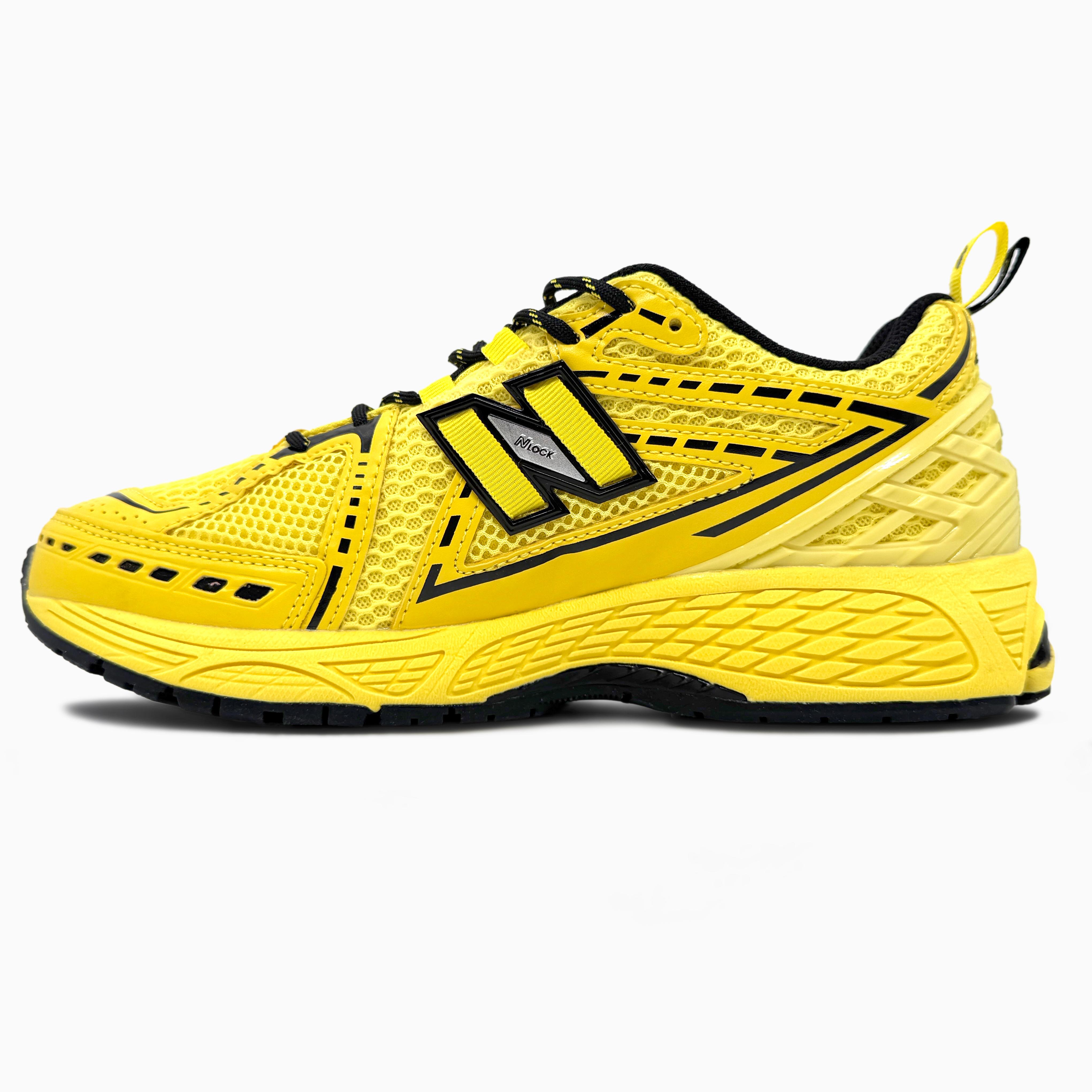 New Balance 1906R Yellow Black - изображение 3