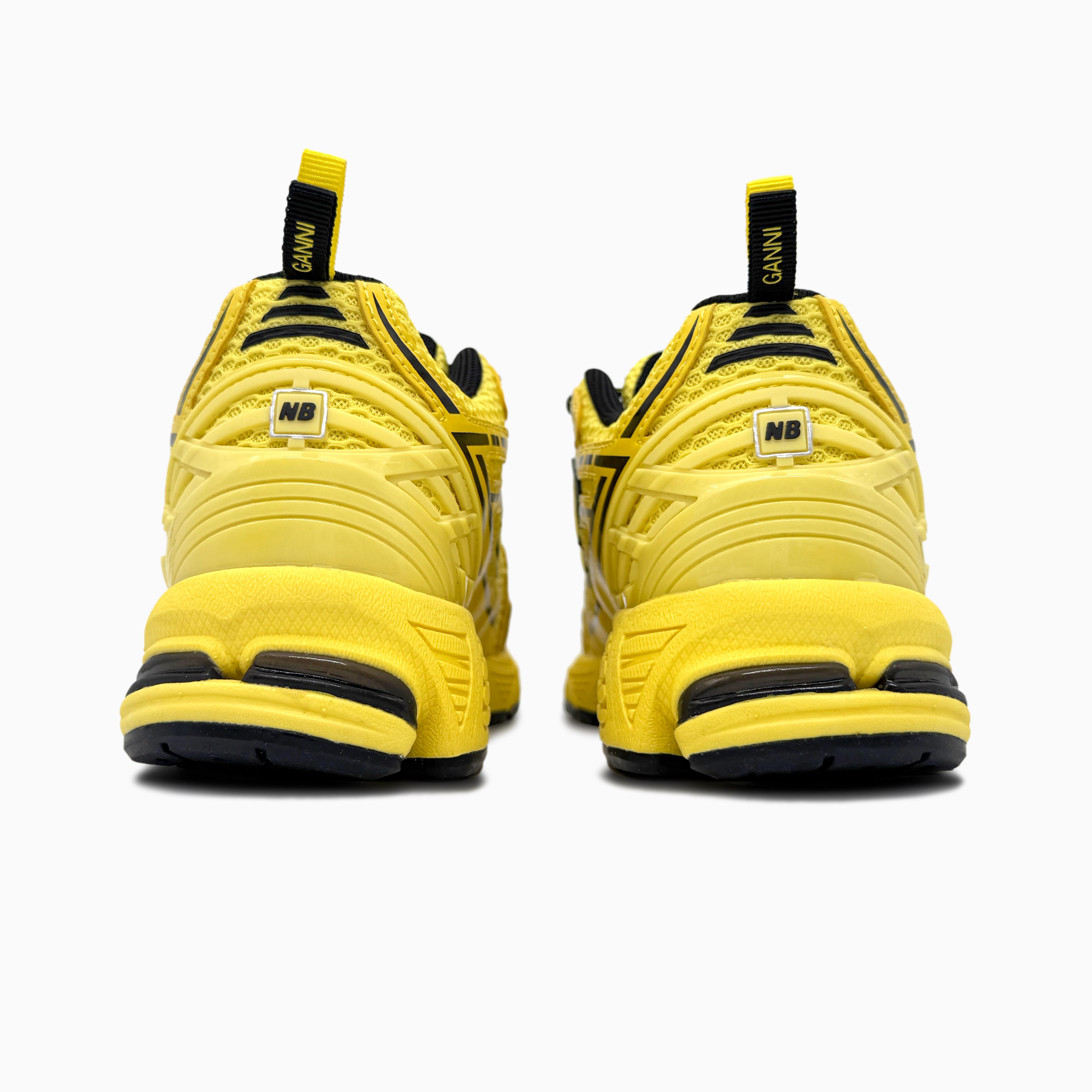 New Balance 1906R Yellow Black - изображение 5