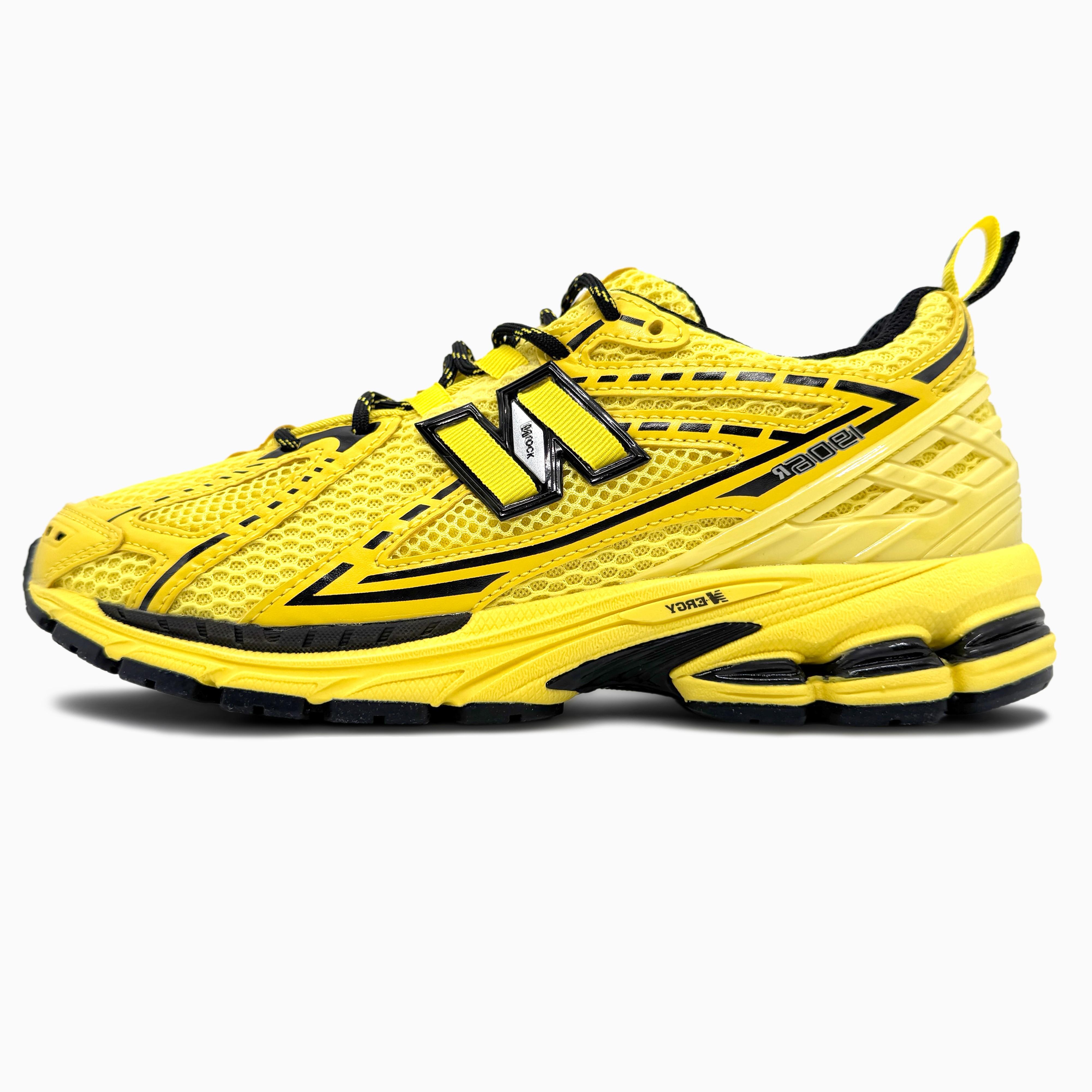 New Balance 1906R Yellow Black