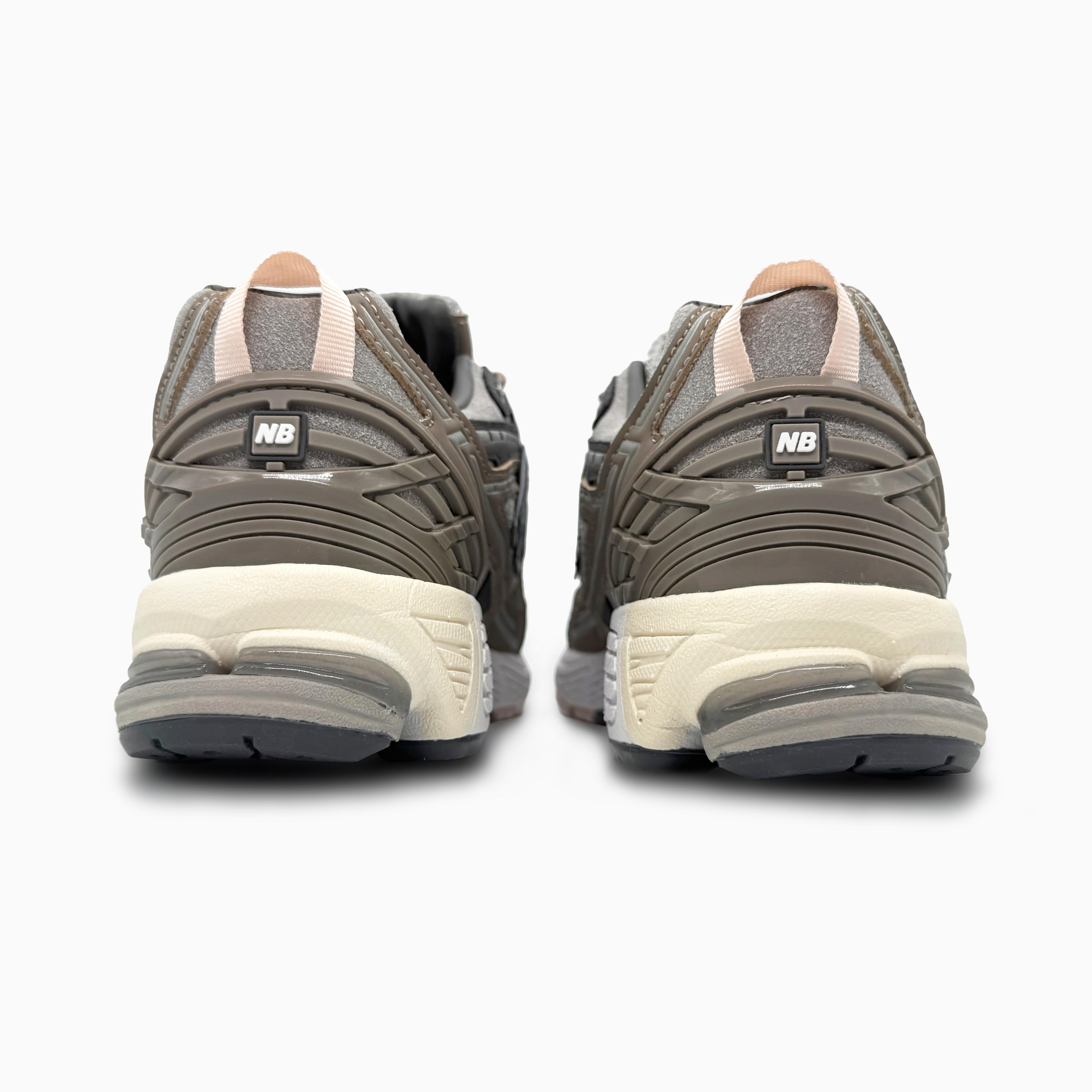 New Balance 1906U Khaki Grey - изображение 5