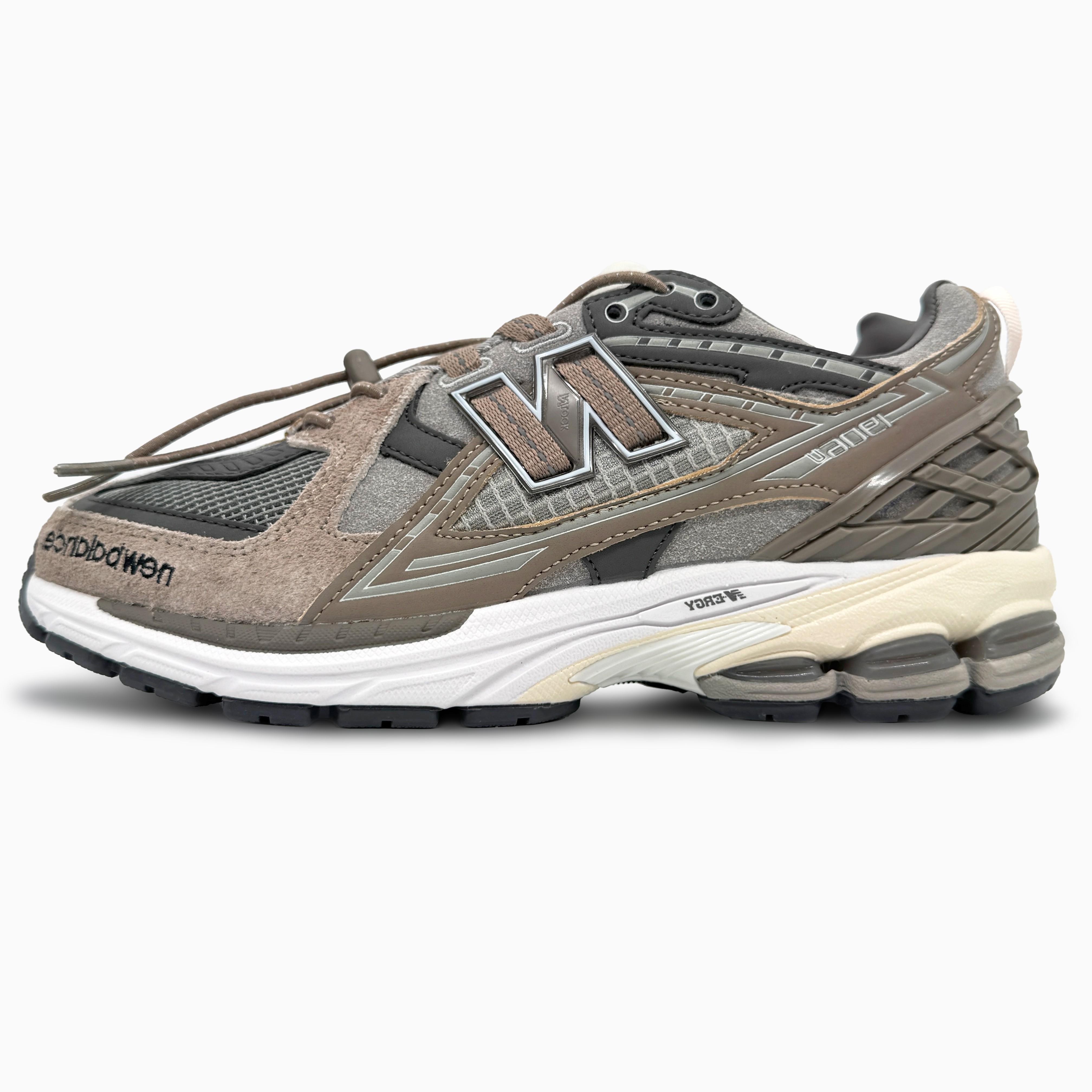 New Balance 1906U Khaki Grey