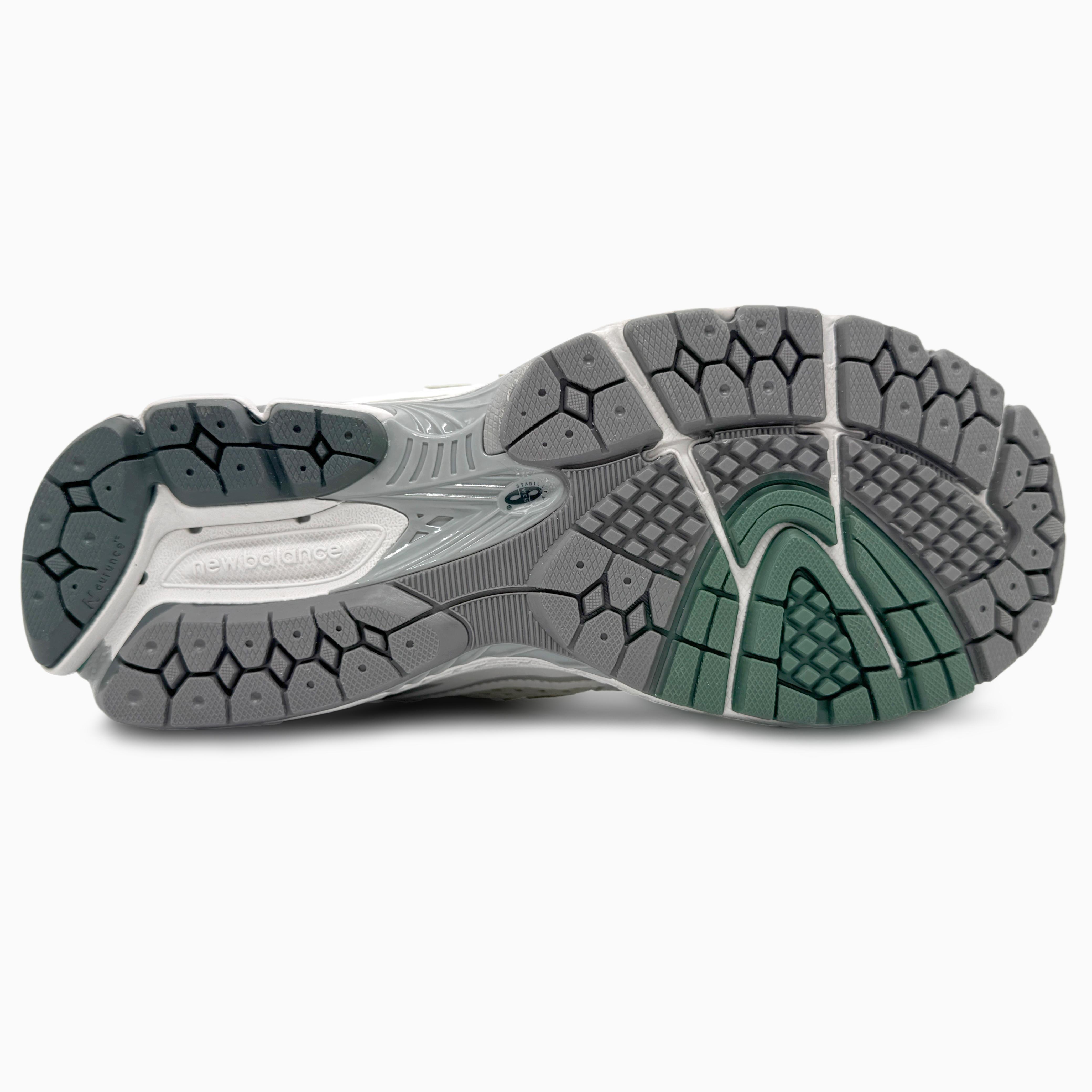 New Balance 1906R White Grey Green - изображение 2