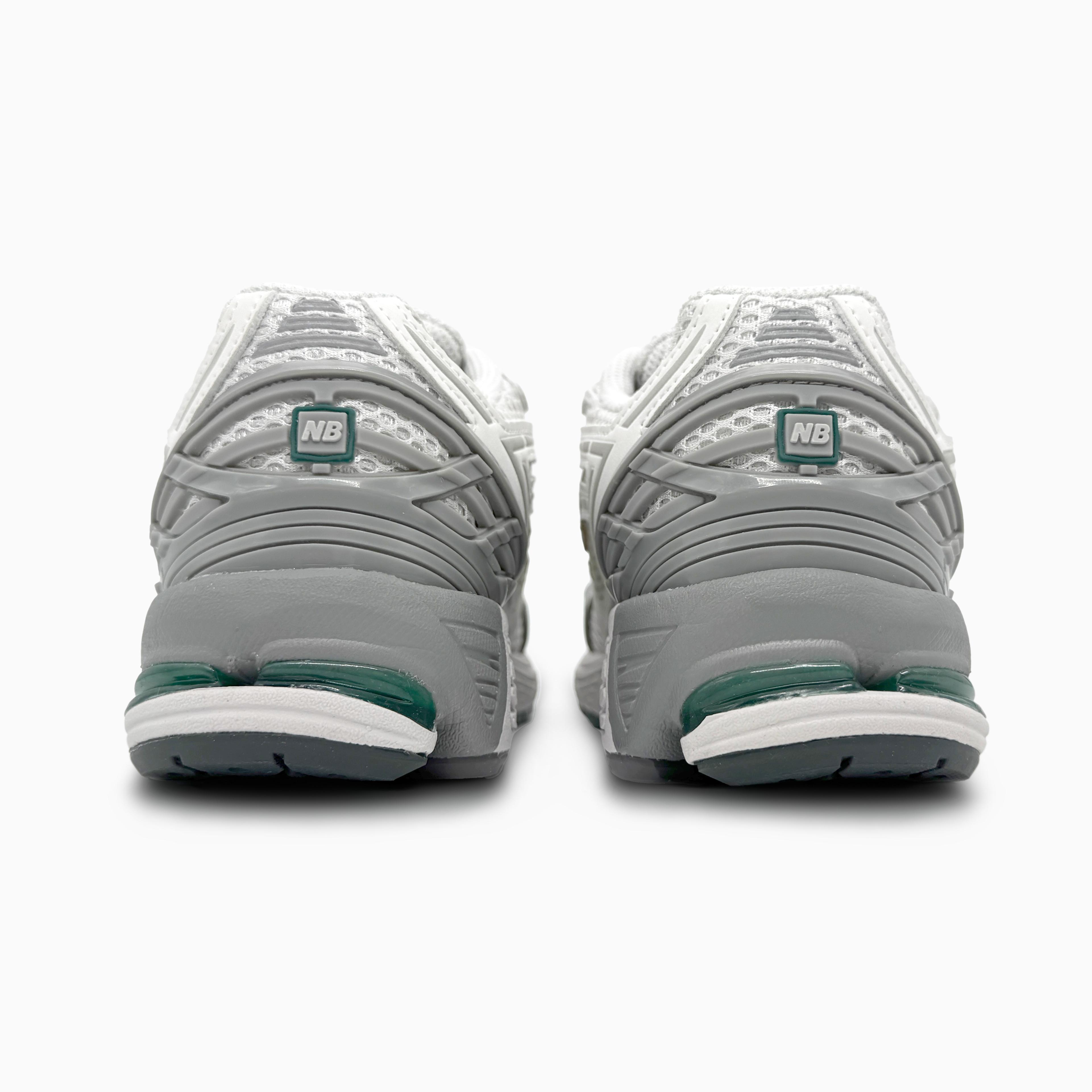 New Balance 1906R White Grey Green - изображение 5