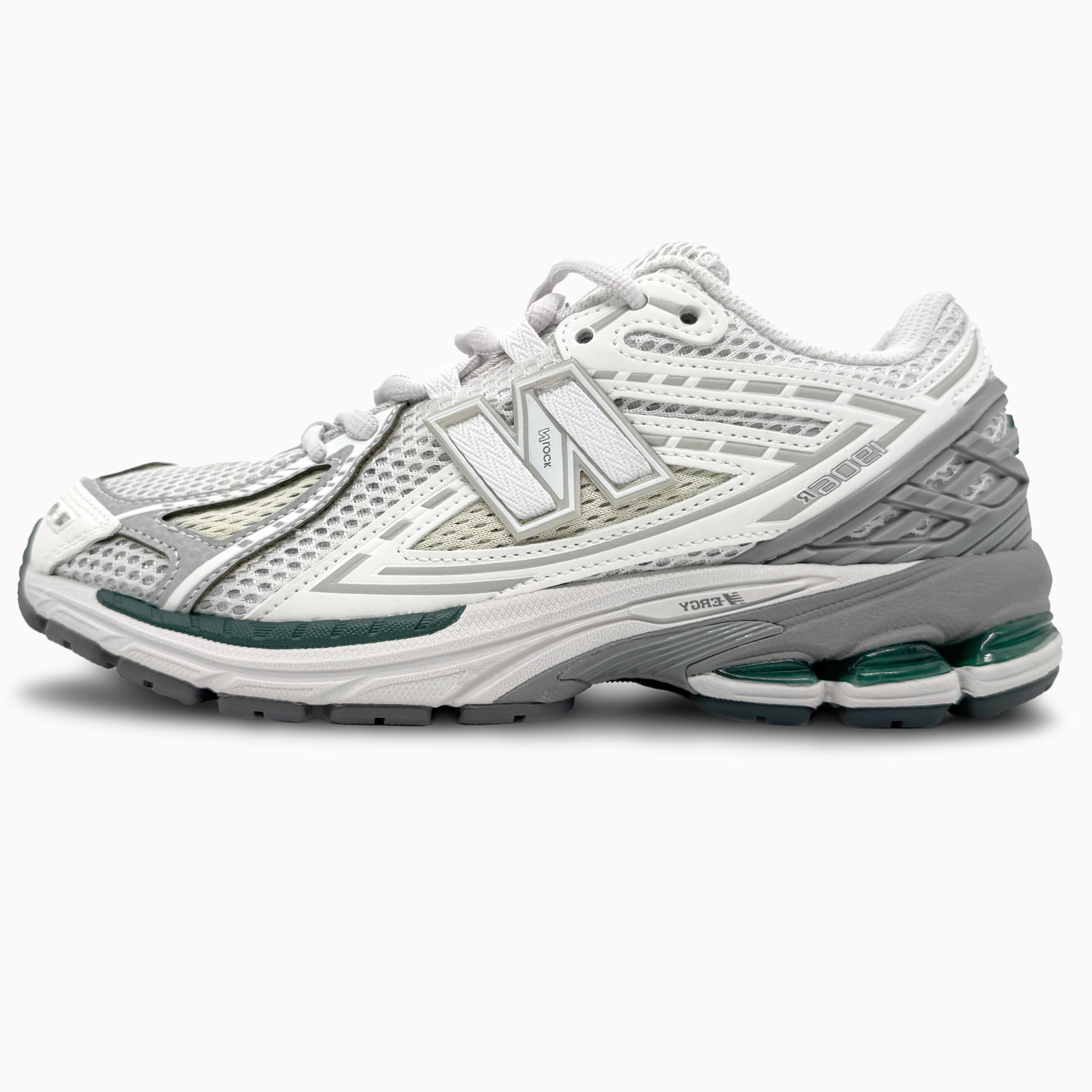 New Balance 1906R White Grey Green