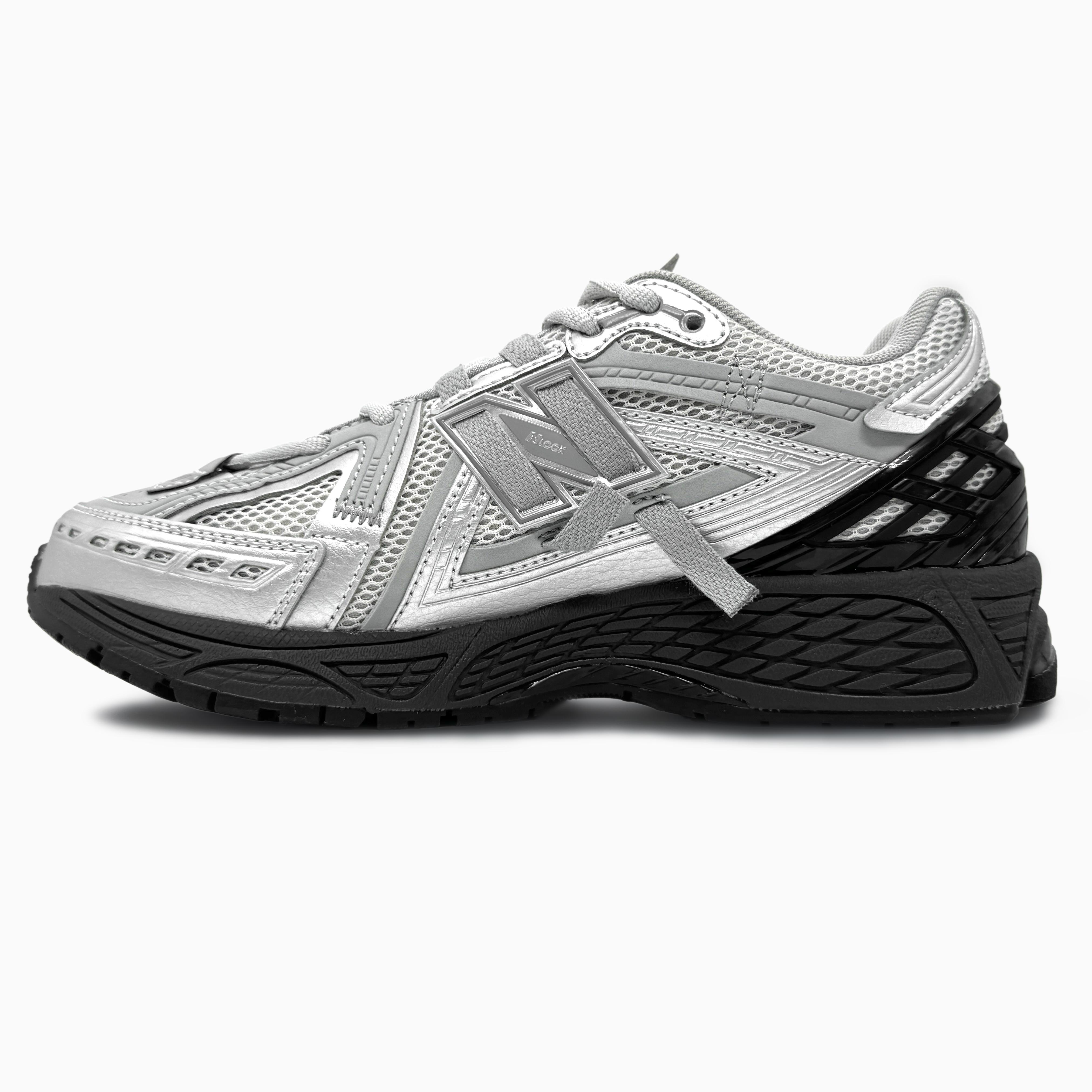 New Balance 1906A Silver Black - изображение 3
