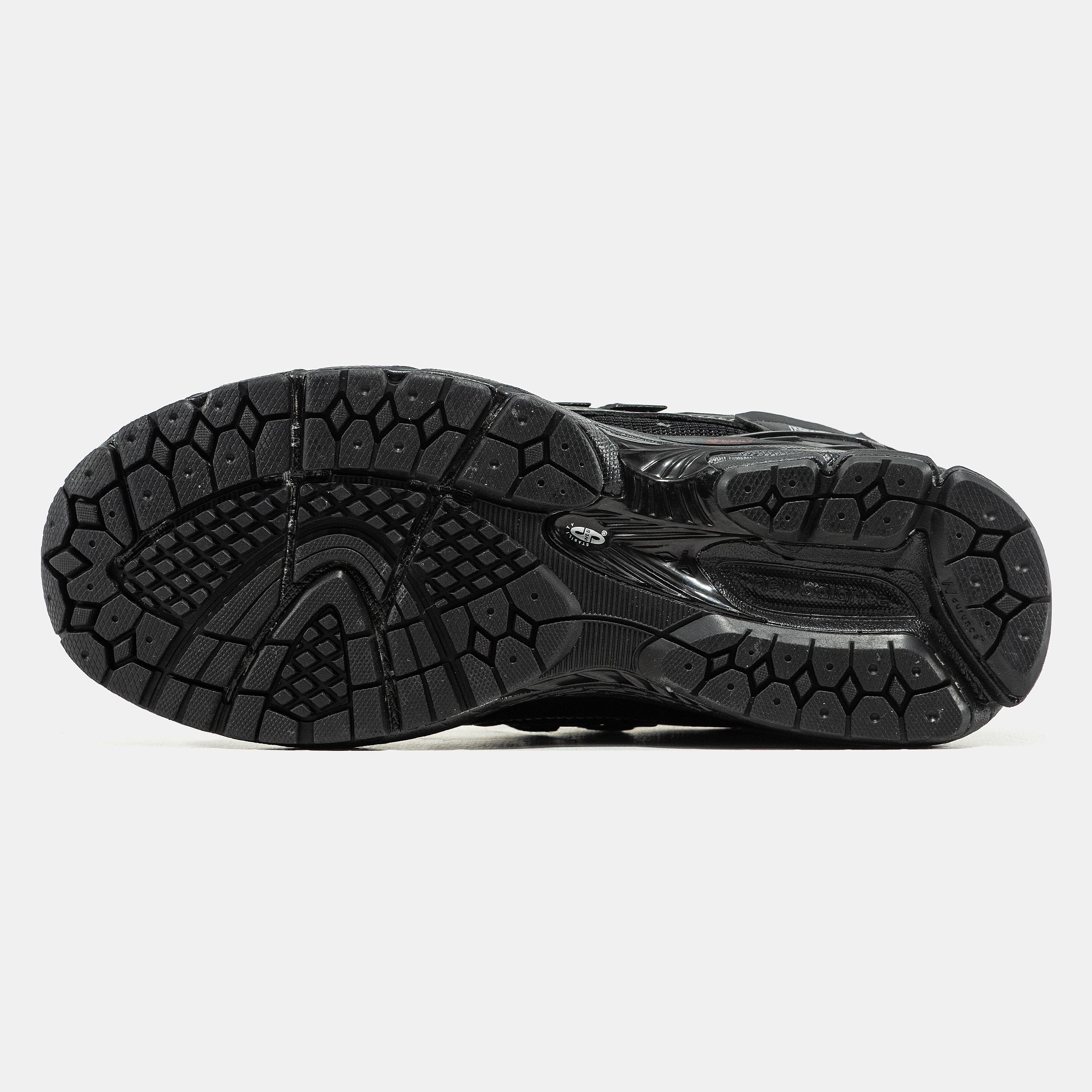 New Balance 1906D Protection Pack Black - изображение 1