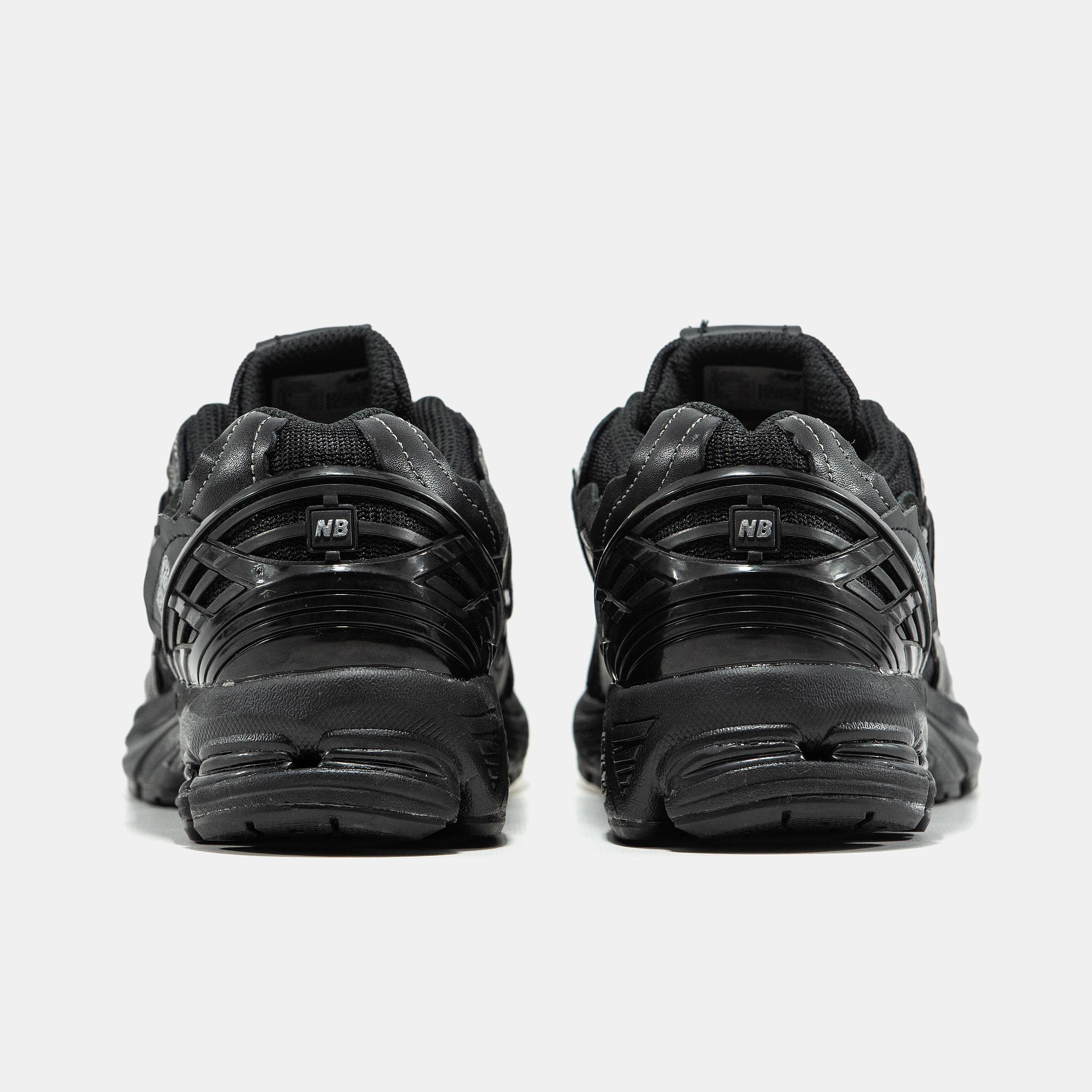 New Balance 1906D Protection Pack Black - изображение 5
