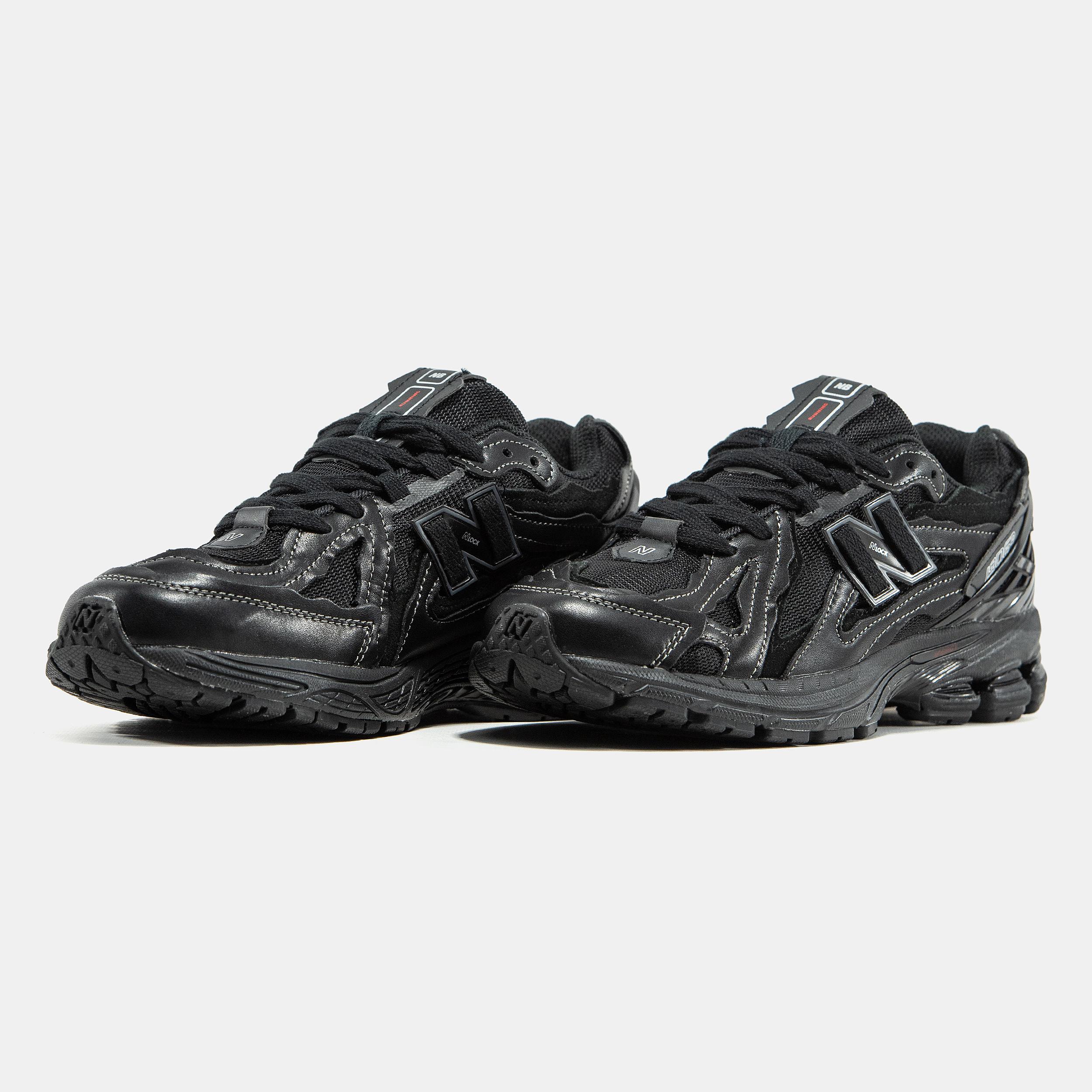 New Balance 1906D Protection Pack Black - изображение 6