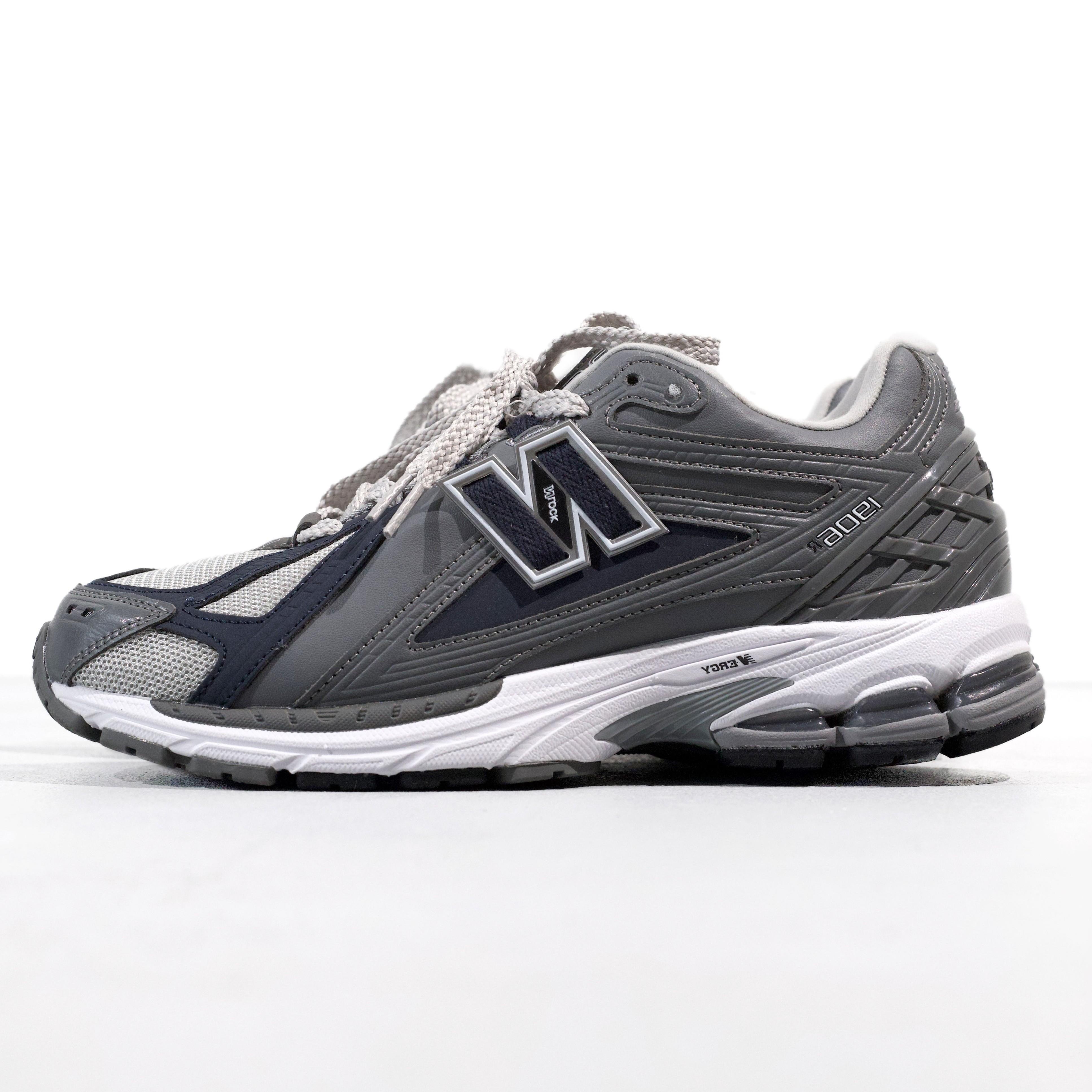 New Balance 1906R Grey Navy