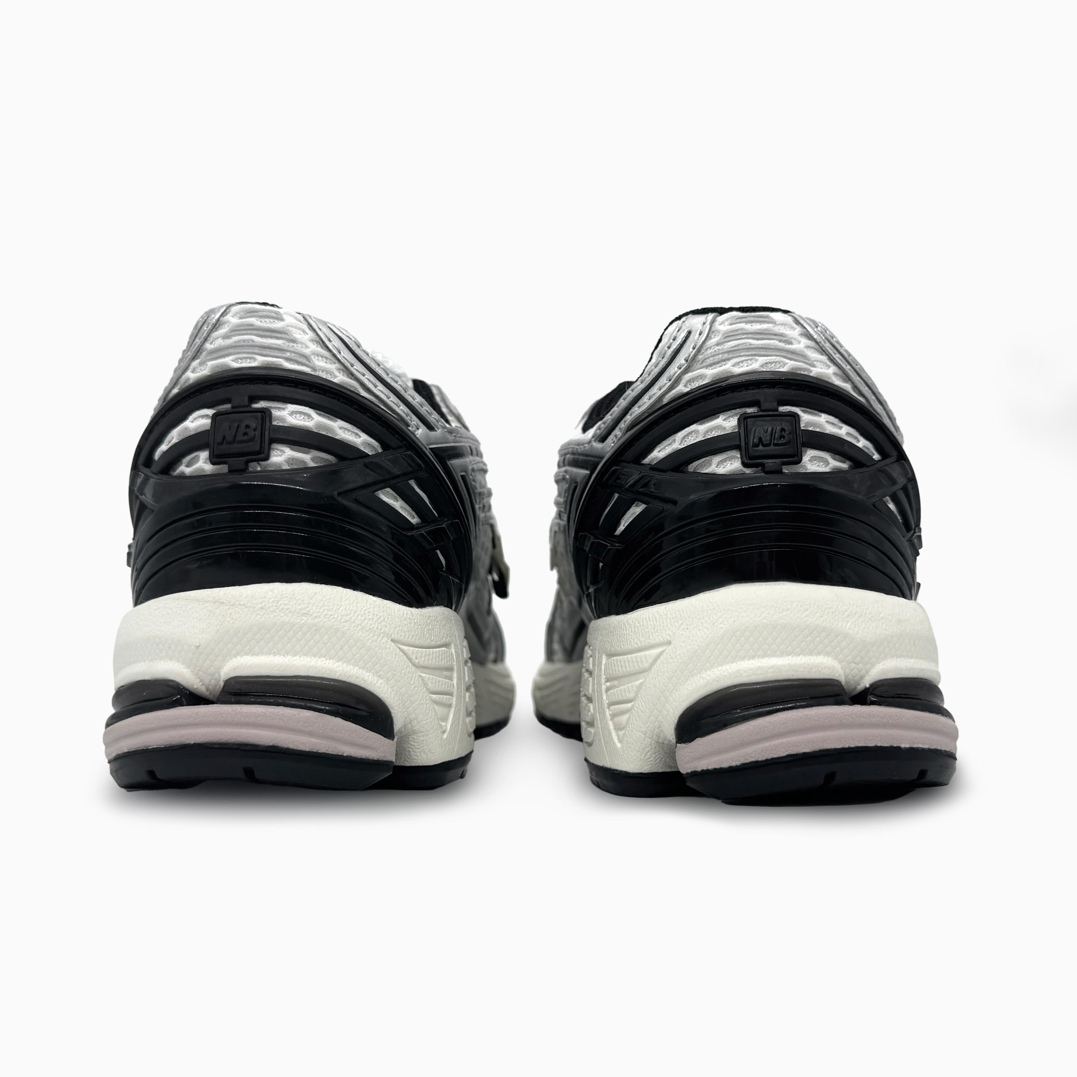 New Balance 1906R White Silver Black - изображение 5