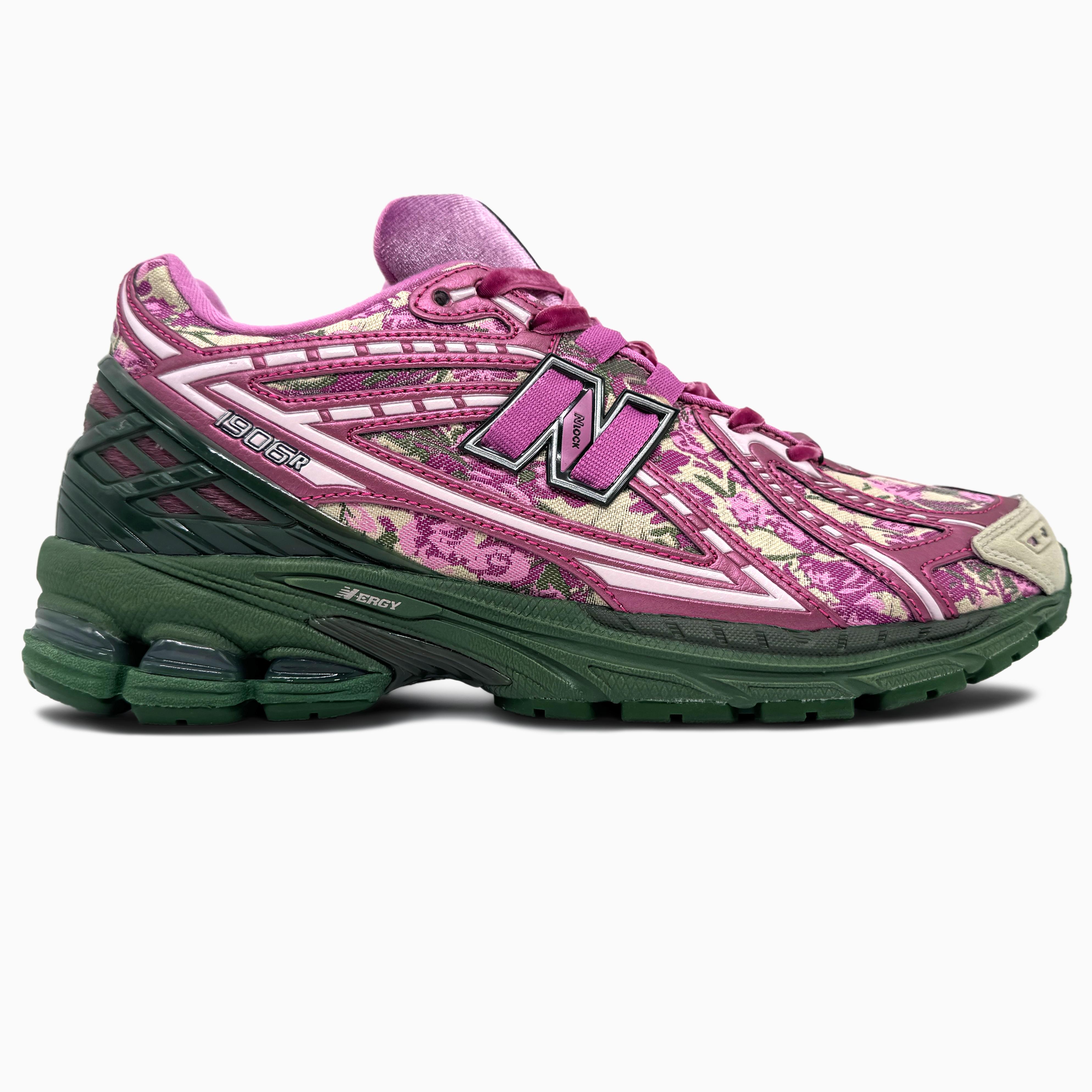 New Balance 1906R x Jack Harlow Pink Floral - изображение 1