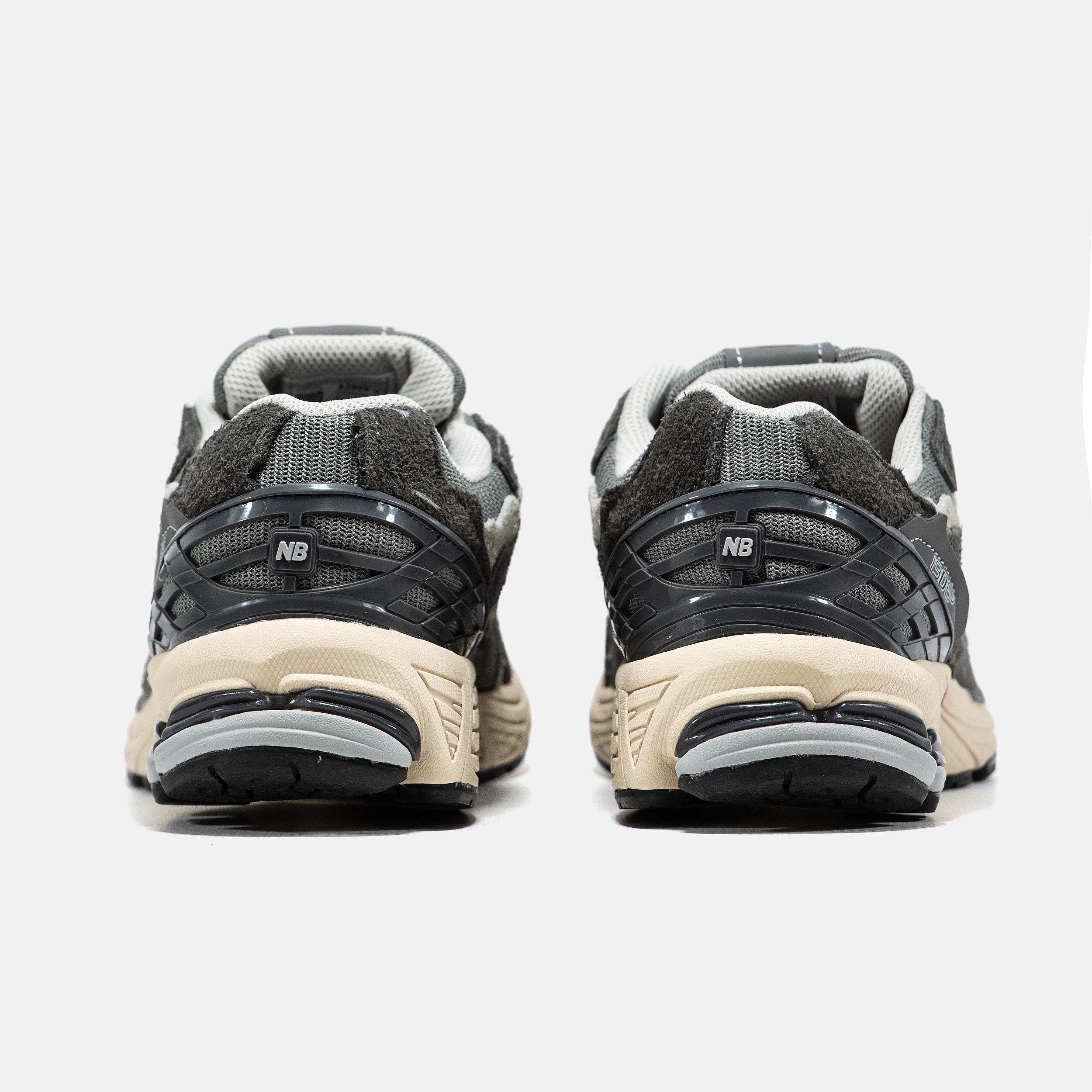 New Balance 1906D Black Grey Protection Pack - изображение 6