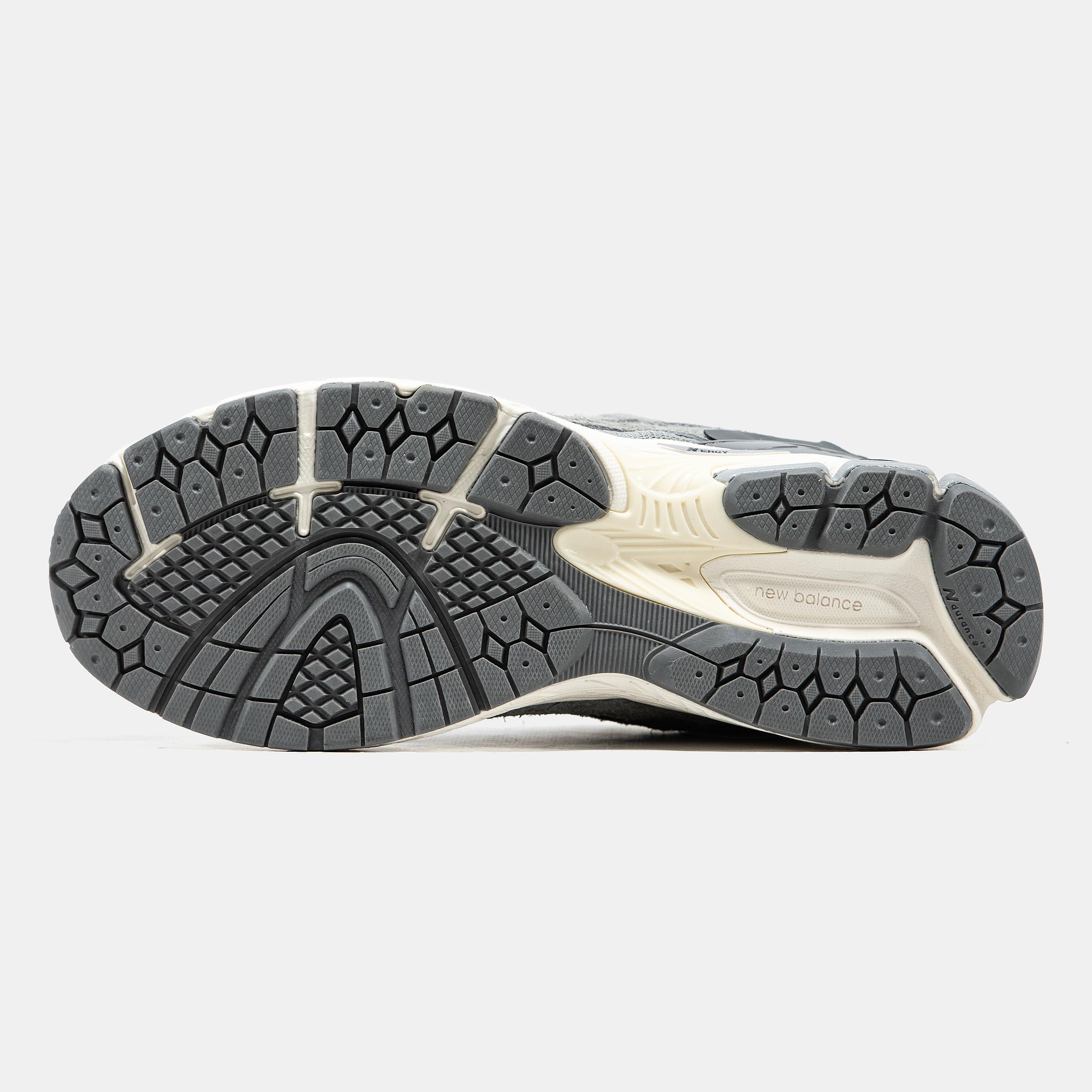 New Balance 1906D Protection Pack Grey - изображение 1