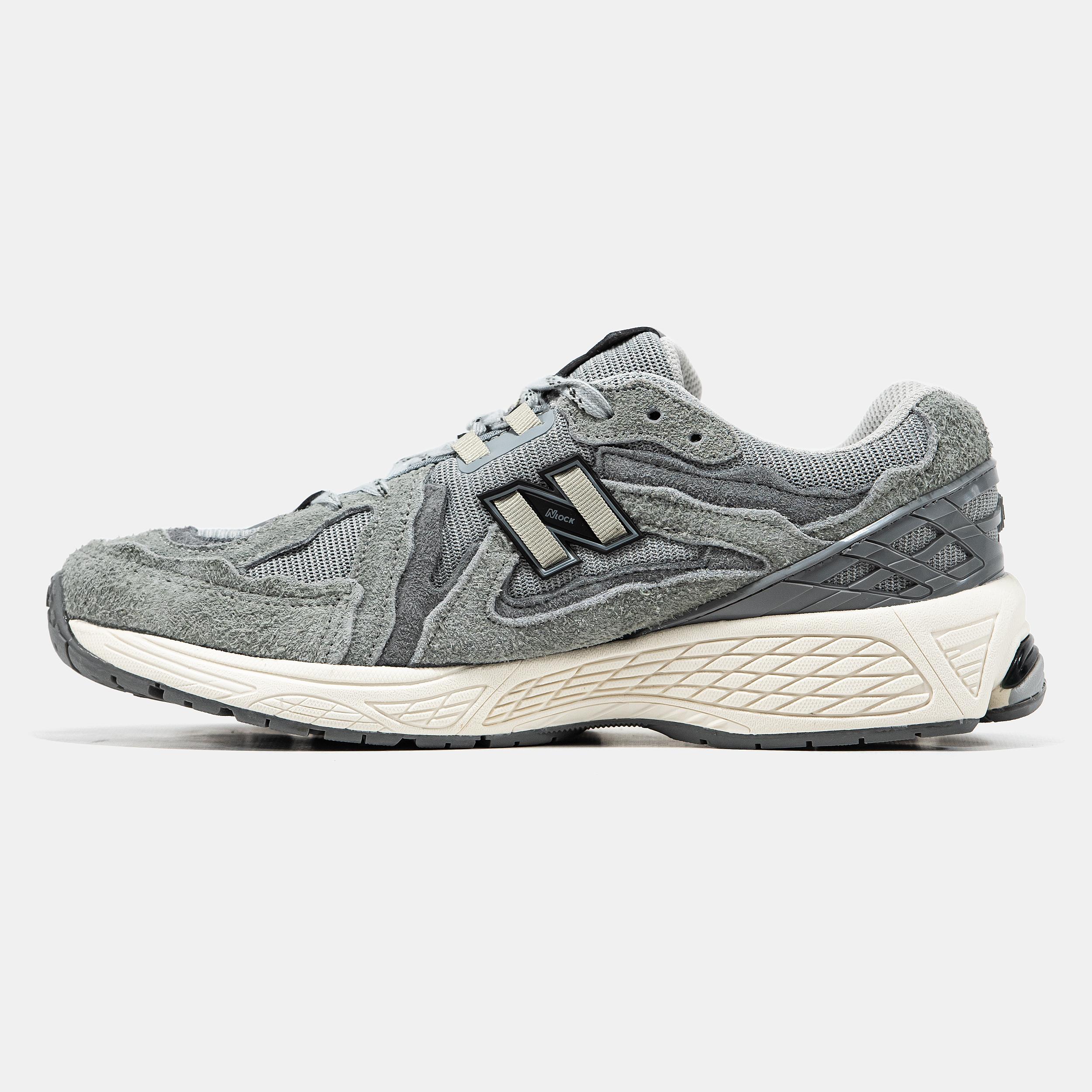 New Balance 1906D Protection Pack Grey - изображение 2