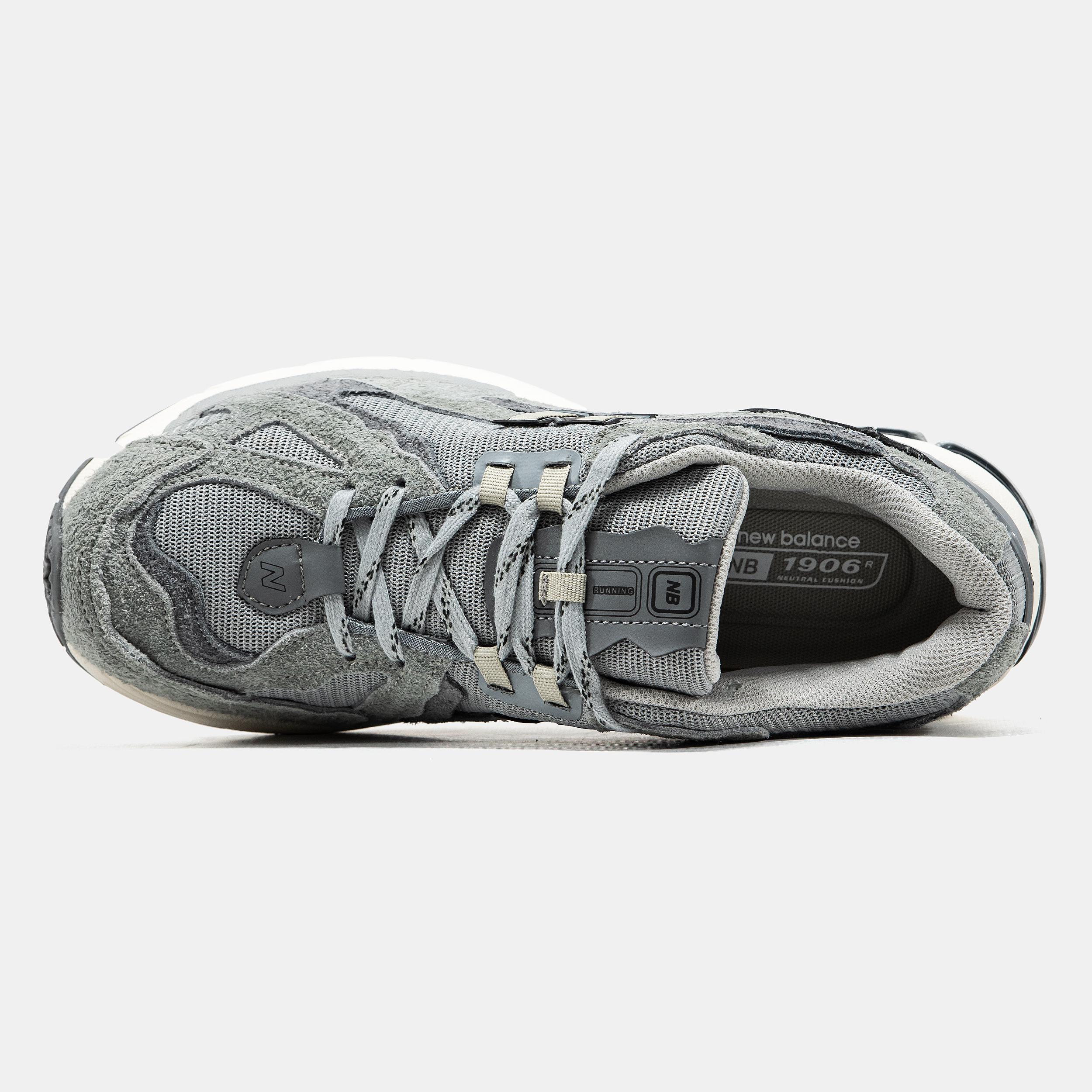New Balance 1906D Protection Pack Grey - изображение 3