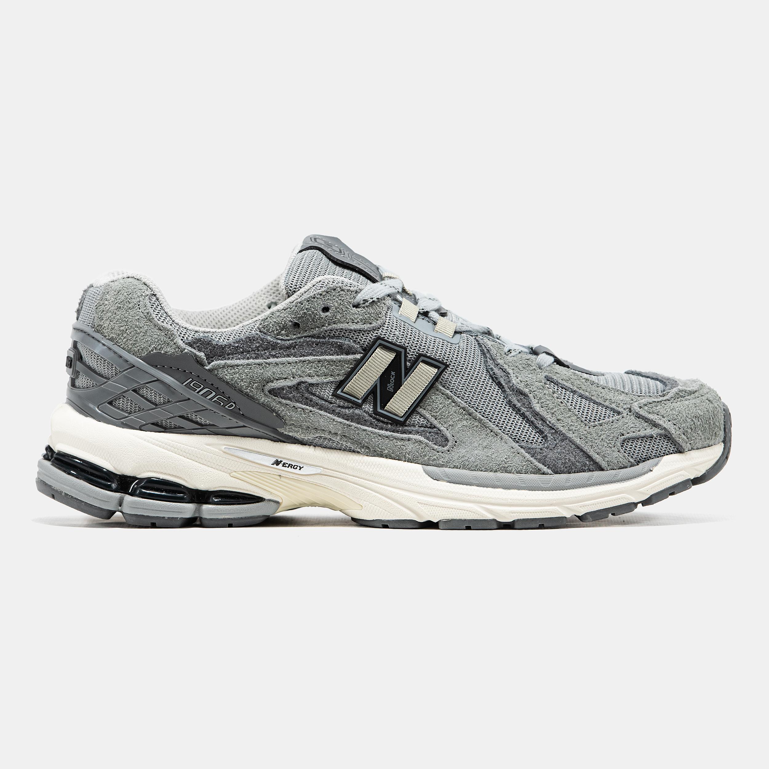 New Balance 1906D Protection Pack Grey - изображение 4