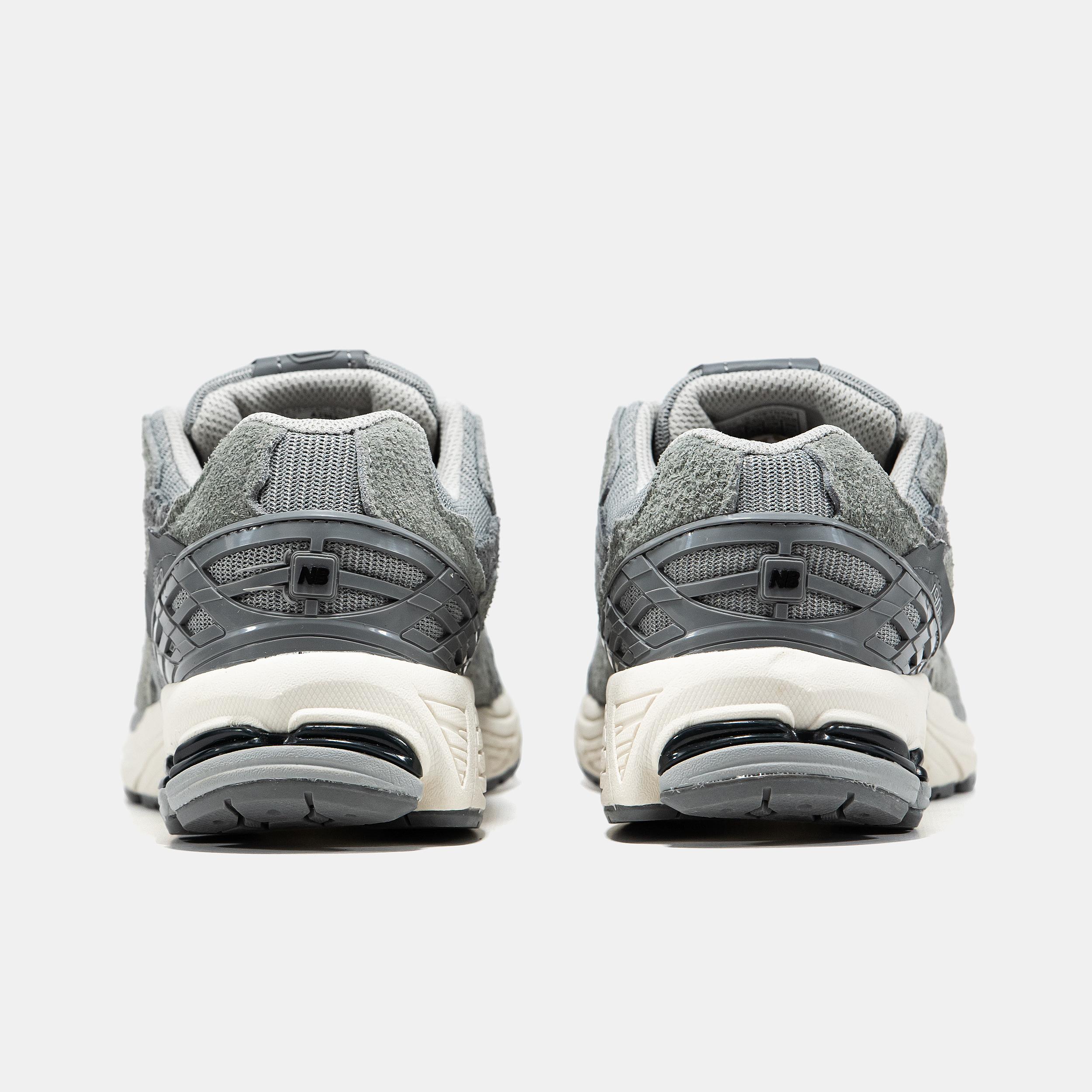 New Balance 1906D Protection Pack Grey - изображение 5