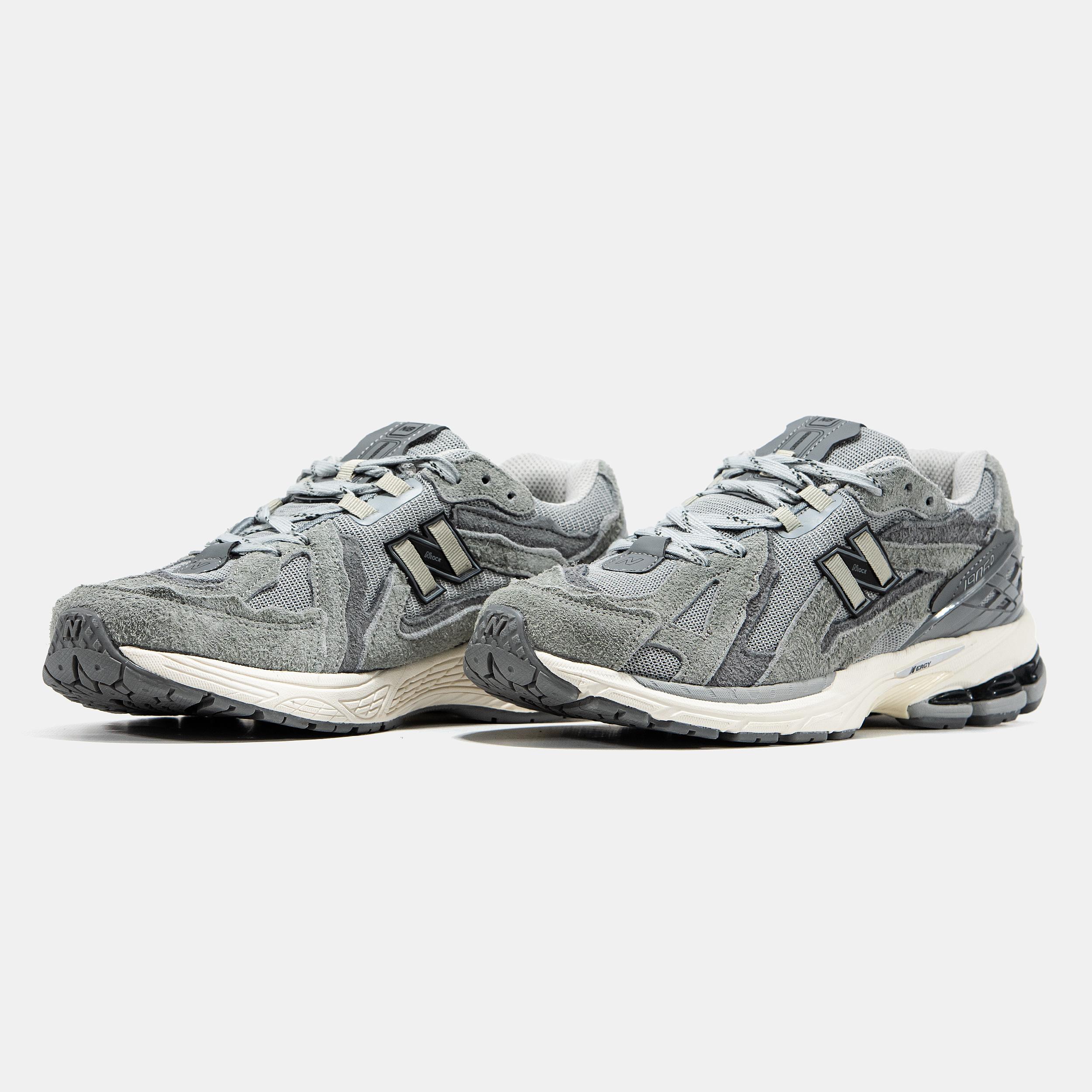 New Balance 1906D Protection Pack Grey - изображение 6