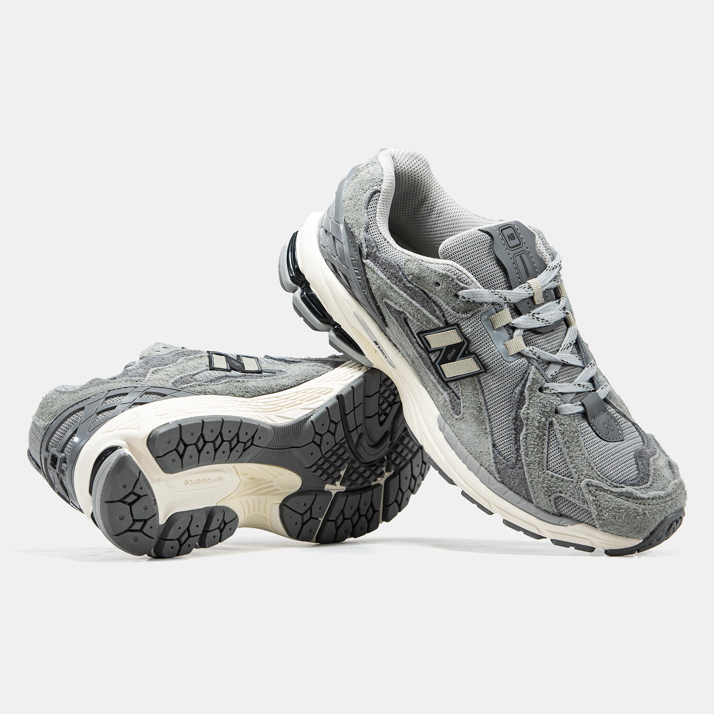 New Balance 1906D Protection Pack Grey - изображение 7