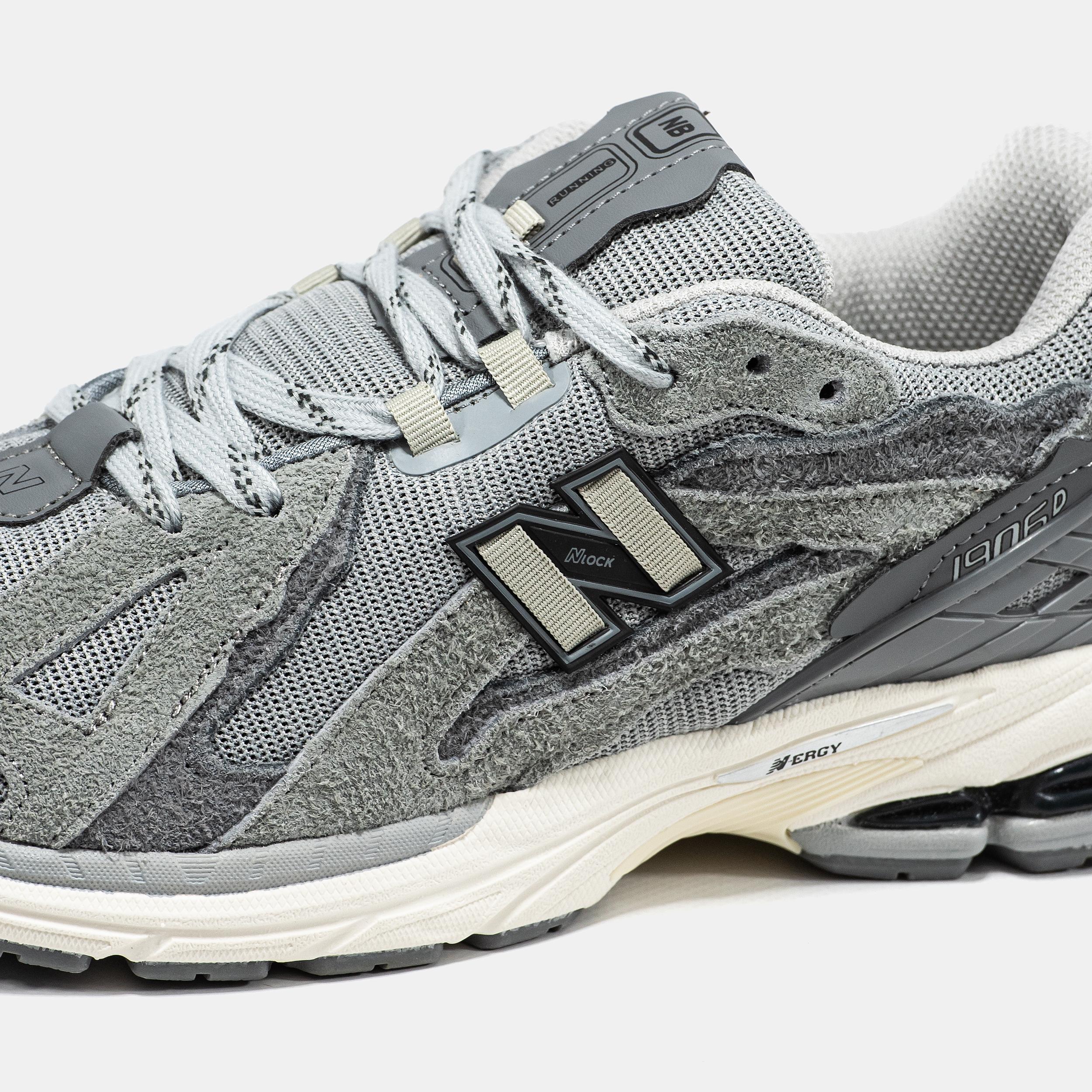 New Balance 1906D Protection Pack Grey - изображение 8