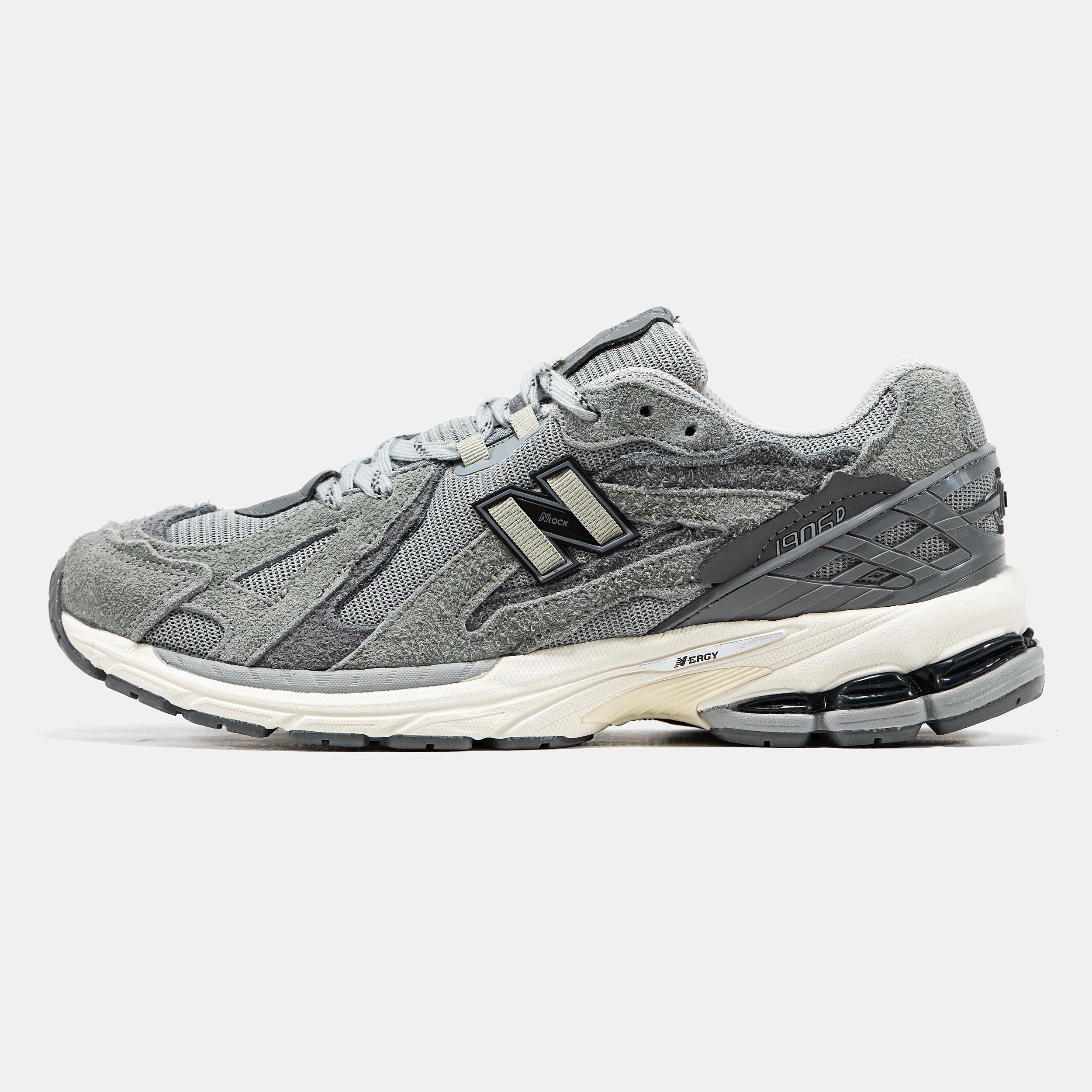 New Balance 1906D Protection Pack Grey