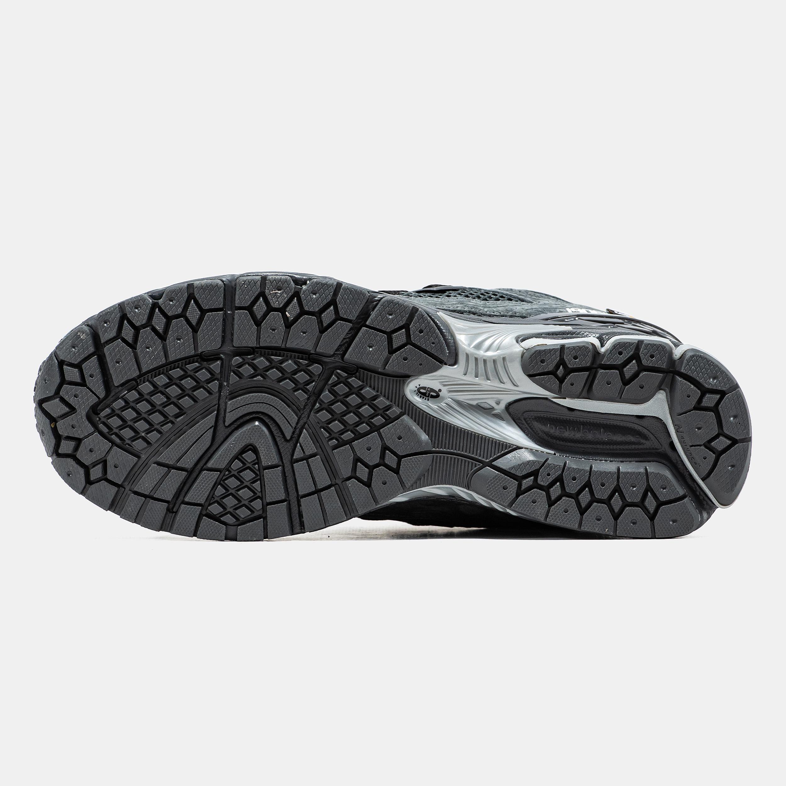 New Balance 1906D Black Protection Pack - изображение 1